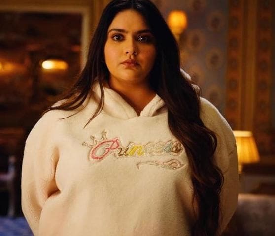 Anjali Anand