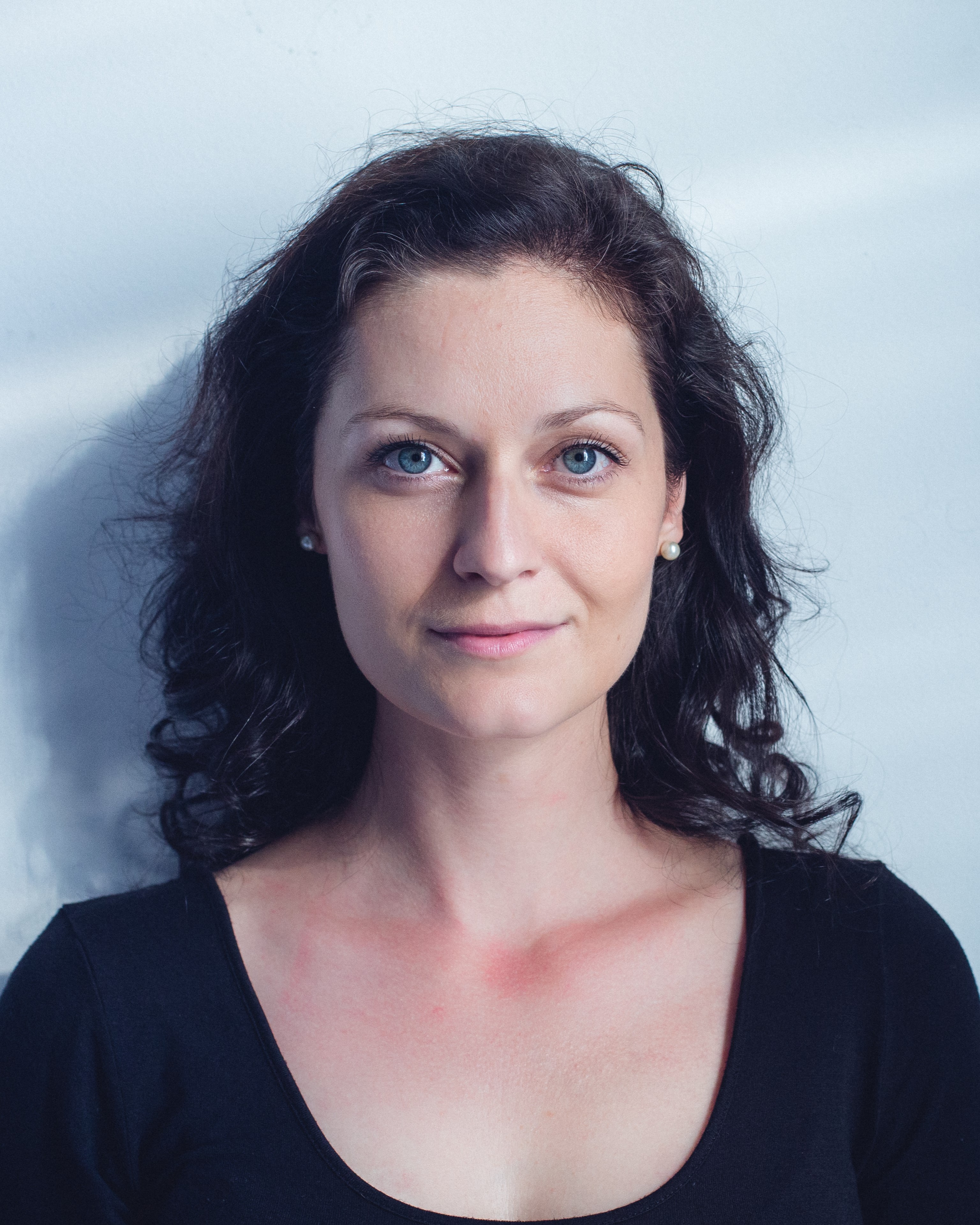Melinda Pitz