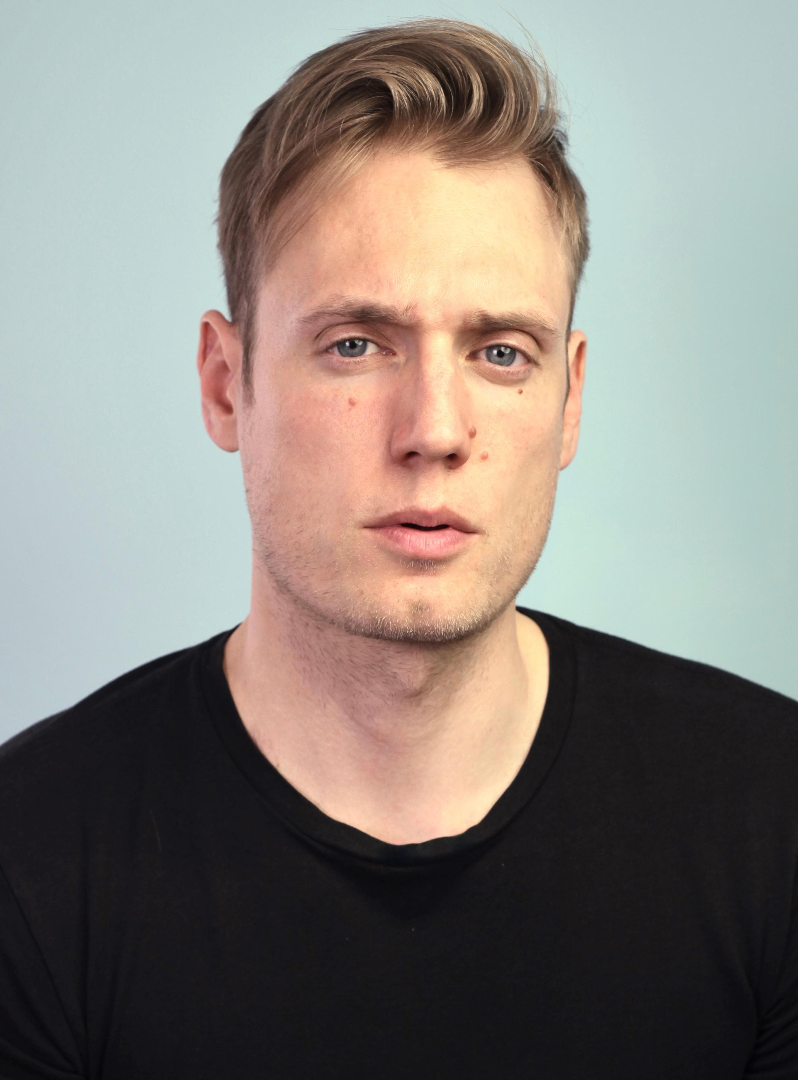 Paul Cooper
