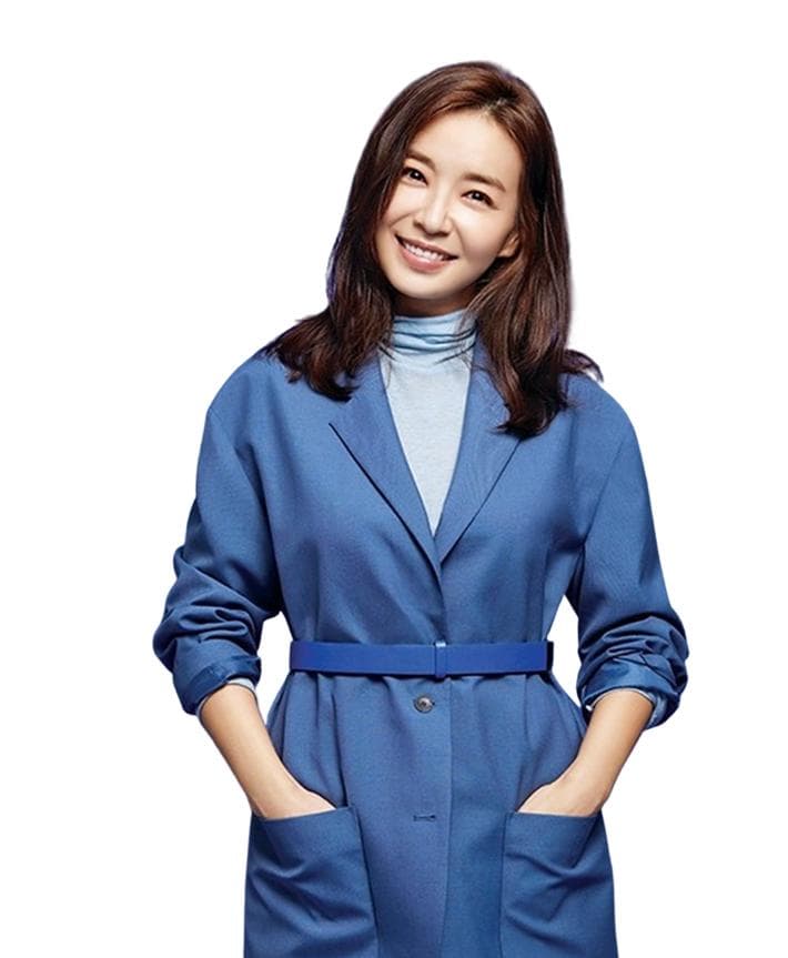 Seon-yeong Park