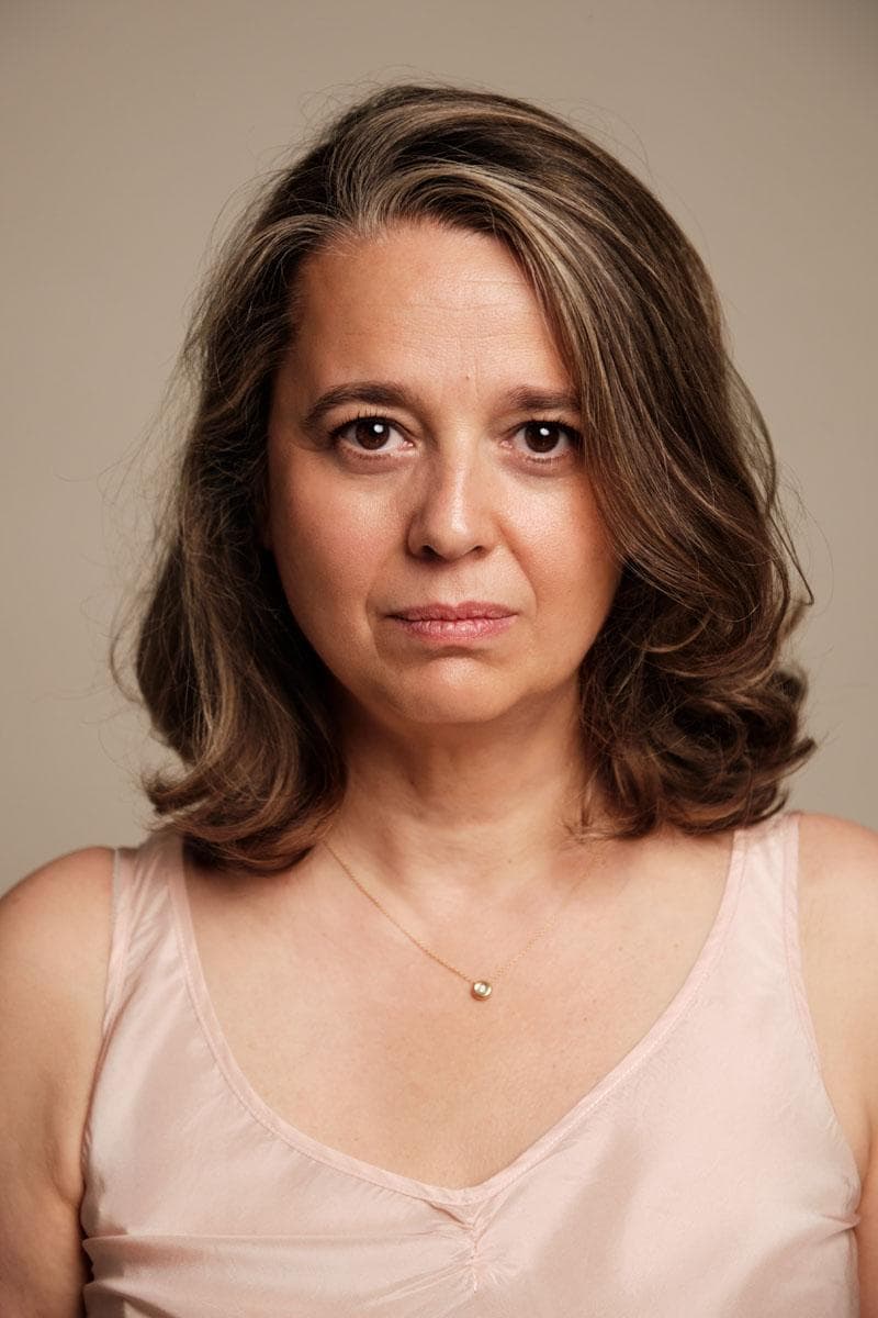 Céline Ronté
