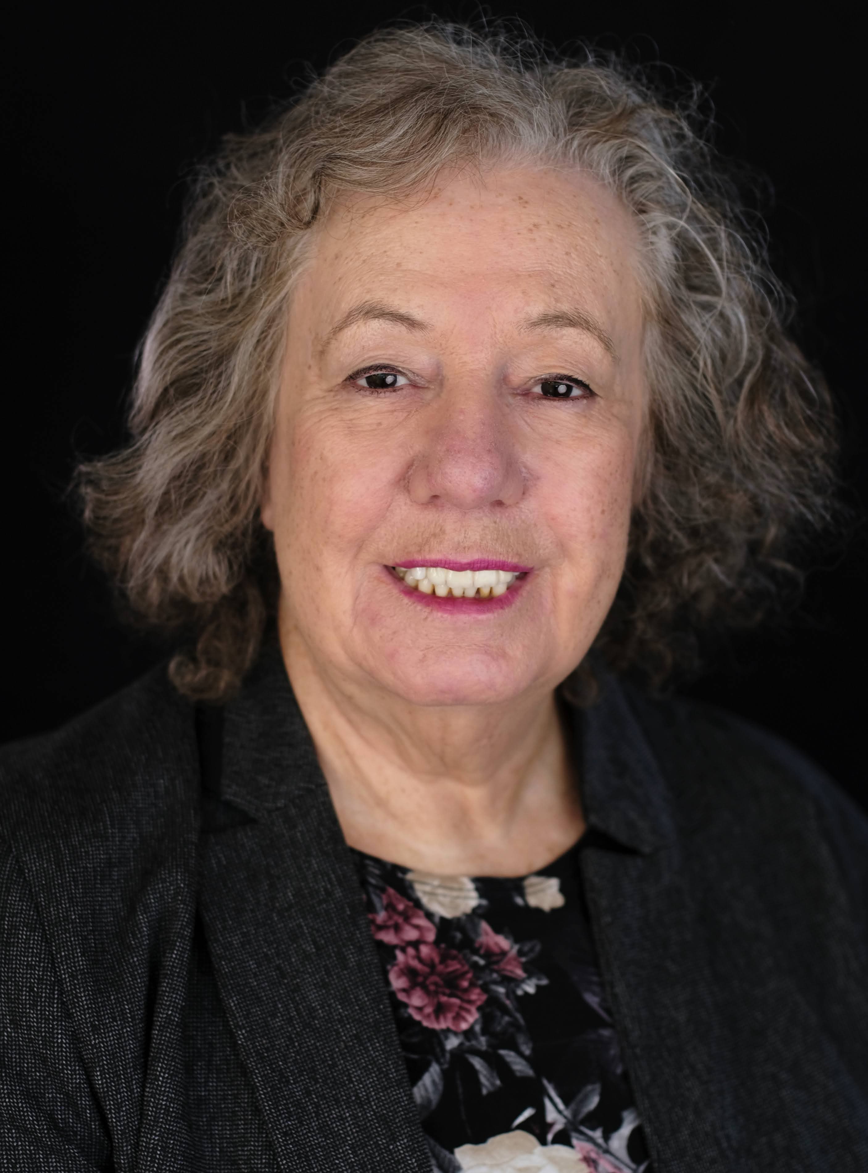 Carrie Cohen