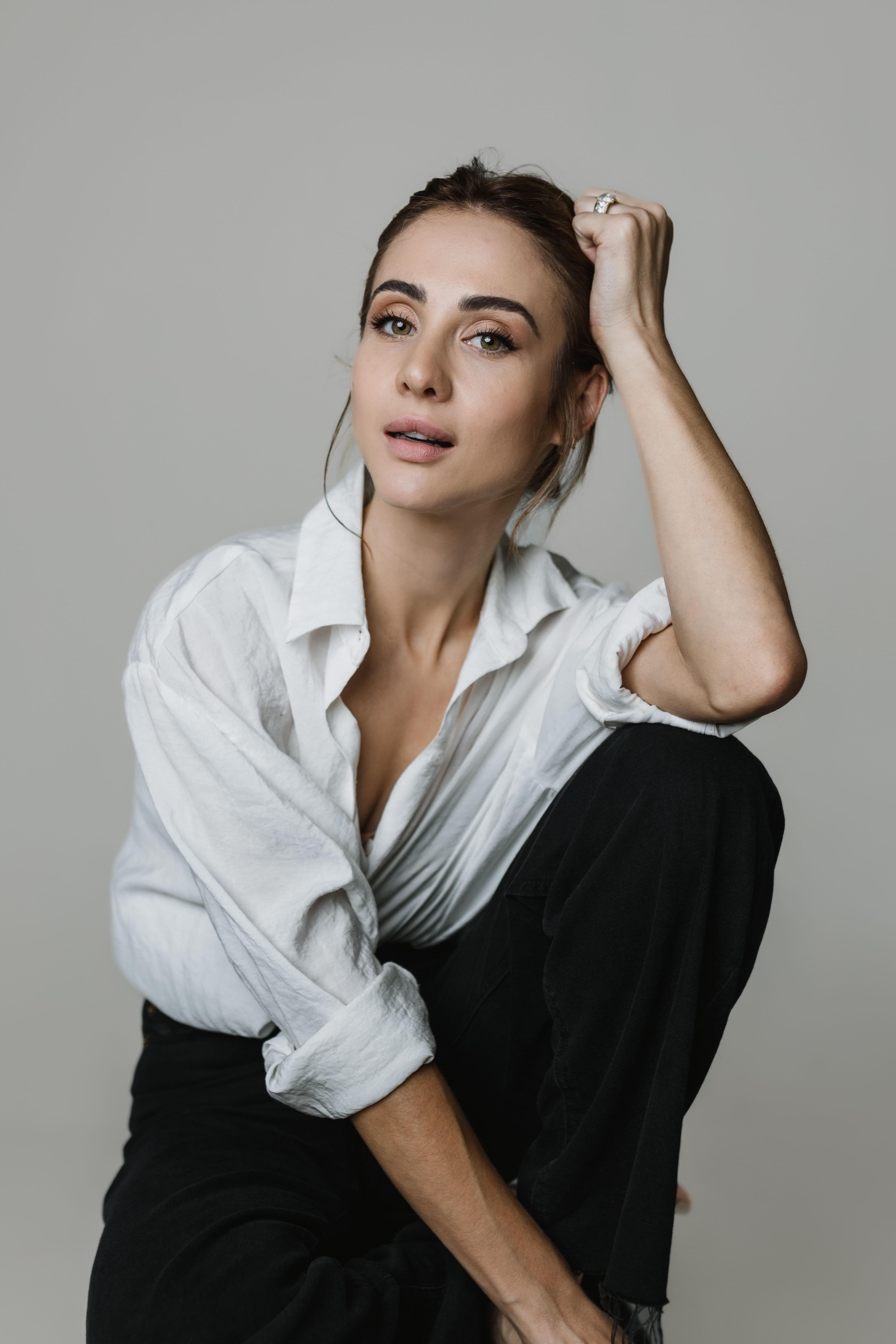 Simoné Pretorius