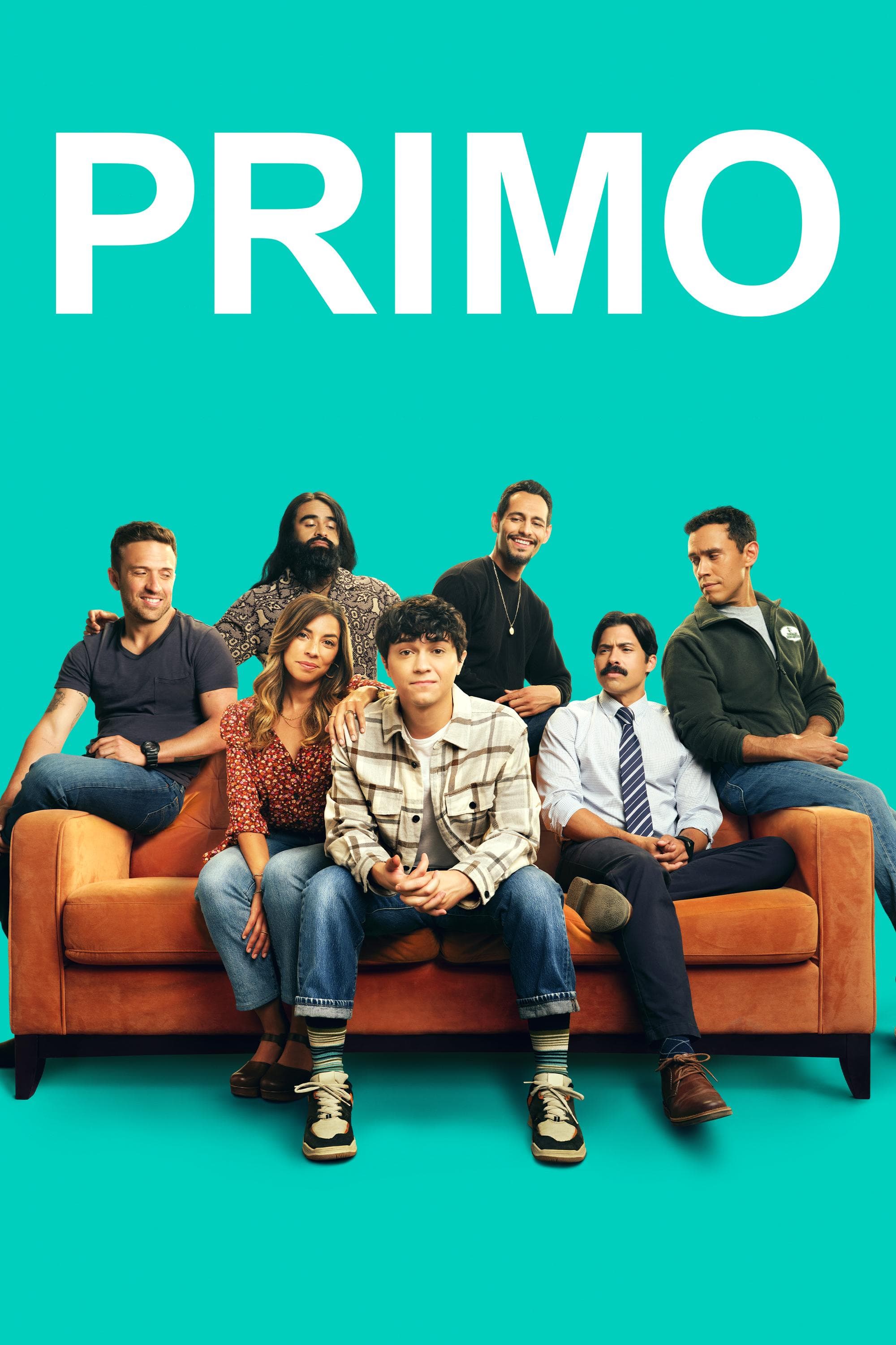 Primo [Russian]