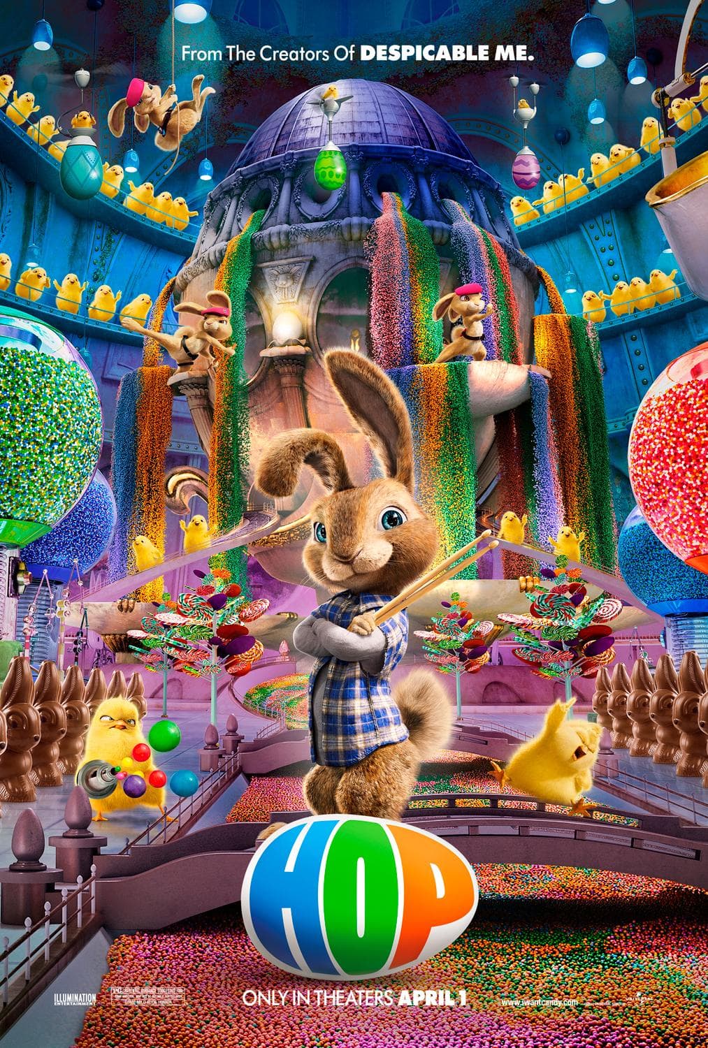 Hop [Russian]