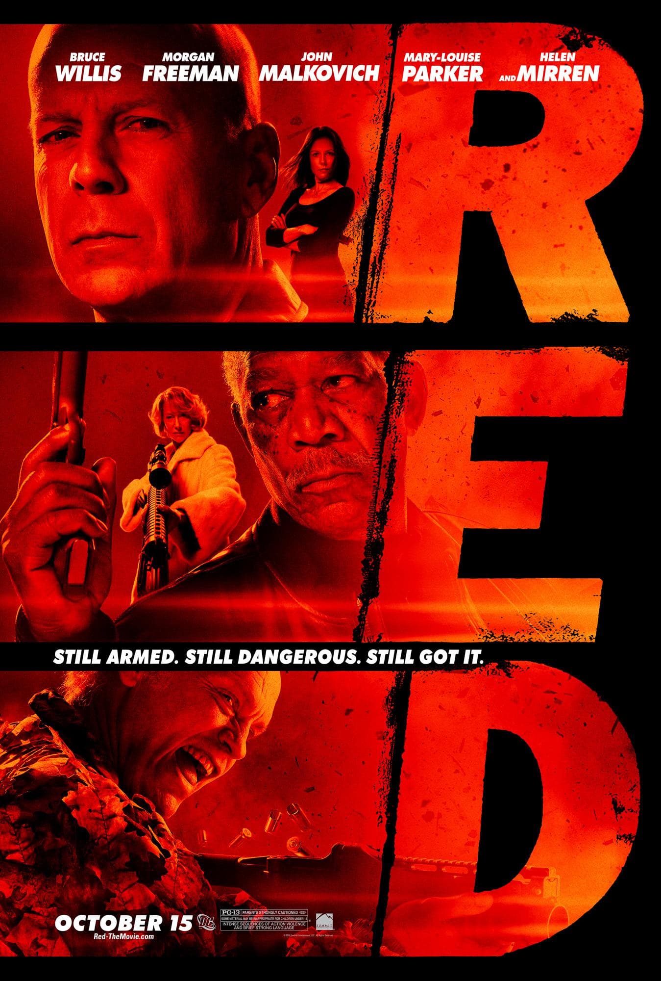 RED [Russian]