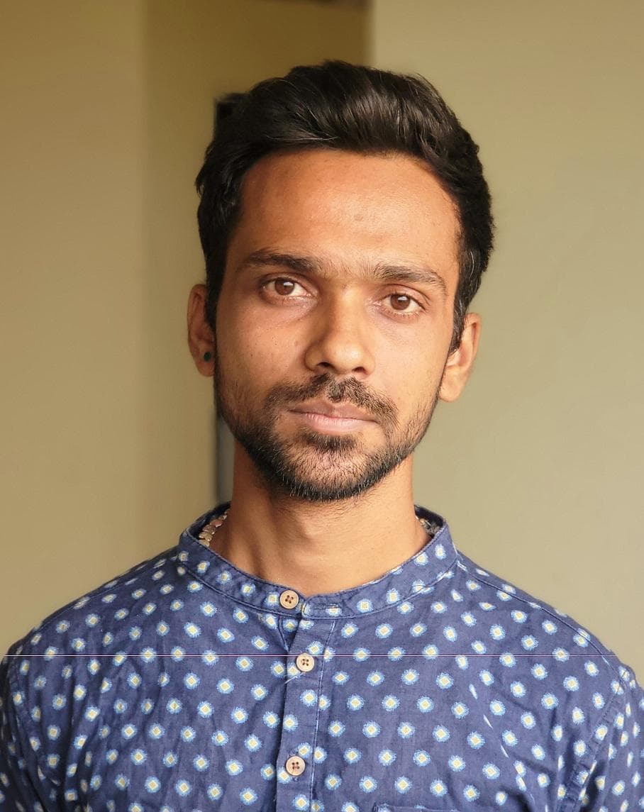 Ravi Ranjan