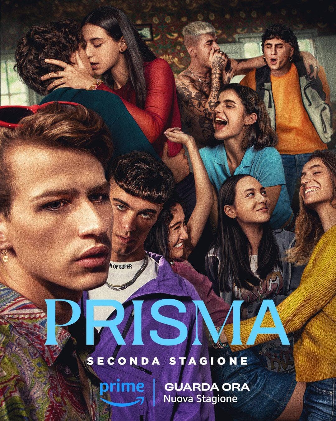 Prisma [Russian]