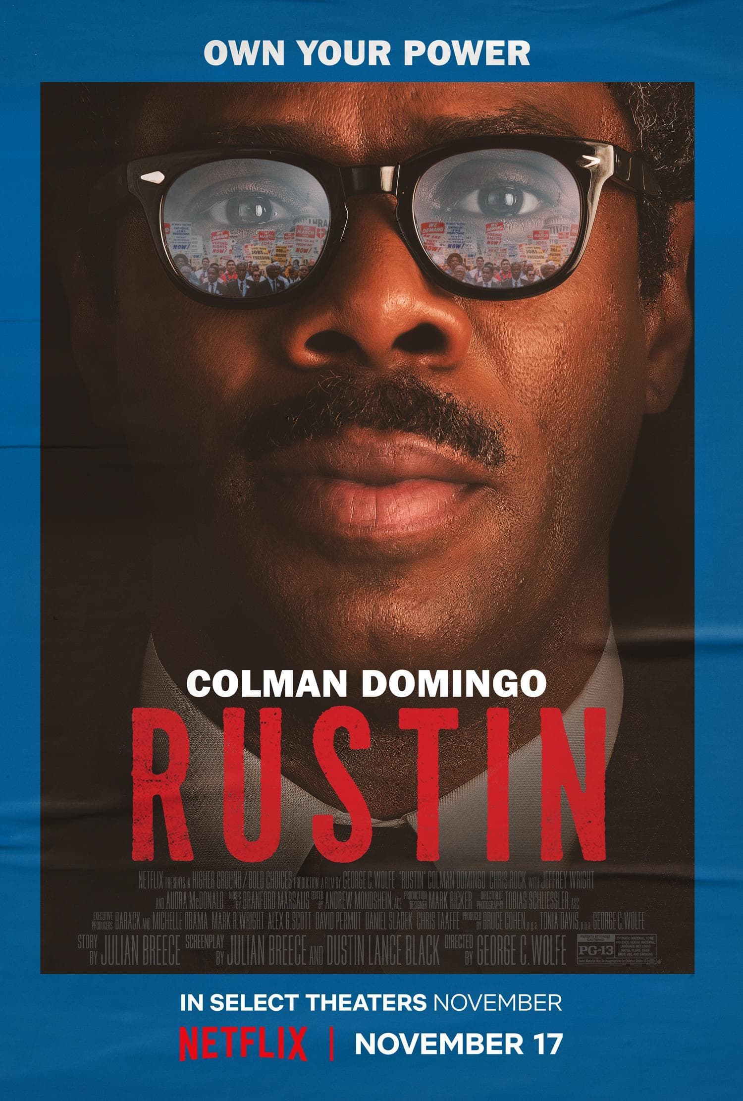 Rustin [Russian]