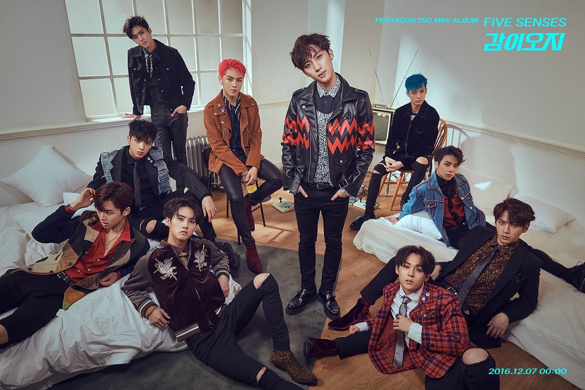 Pentagon