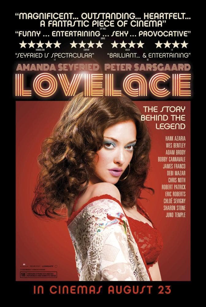 Lovelace [Russian]