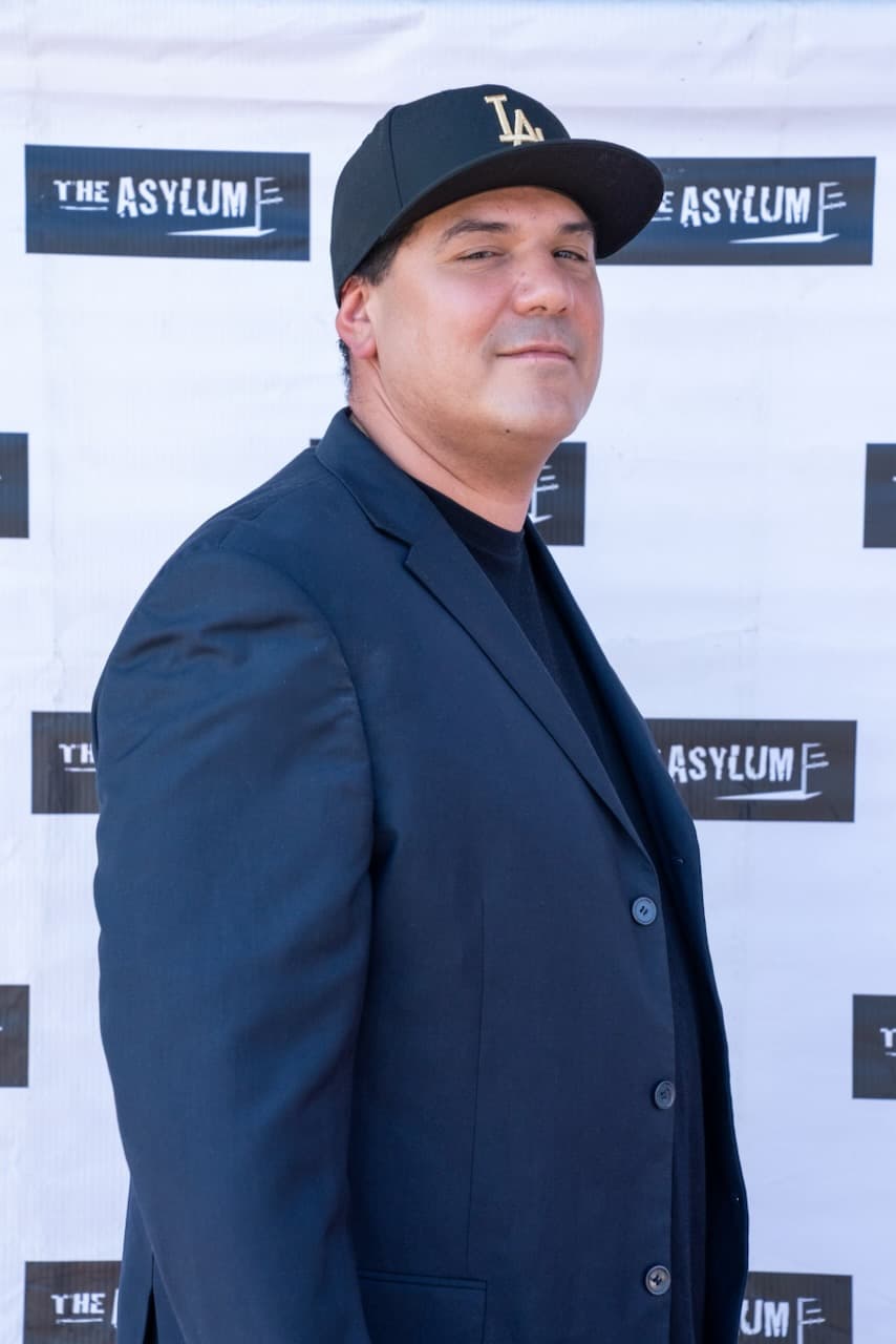 Adrian Avila