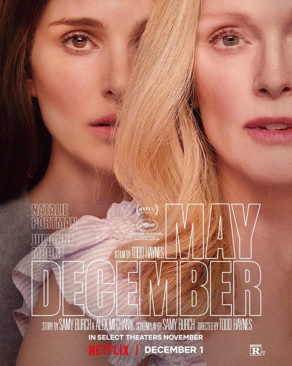 May December [Russian]