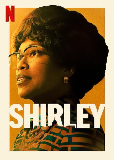 Shirley [Russian]