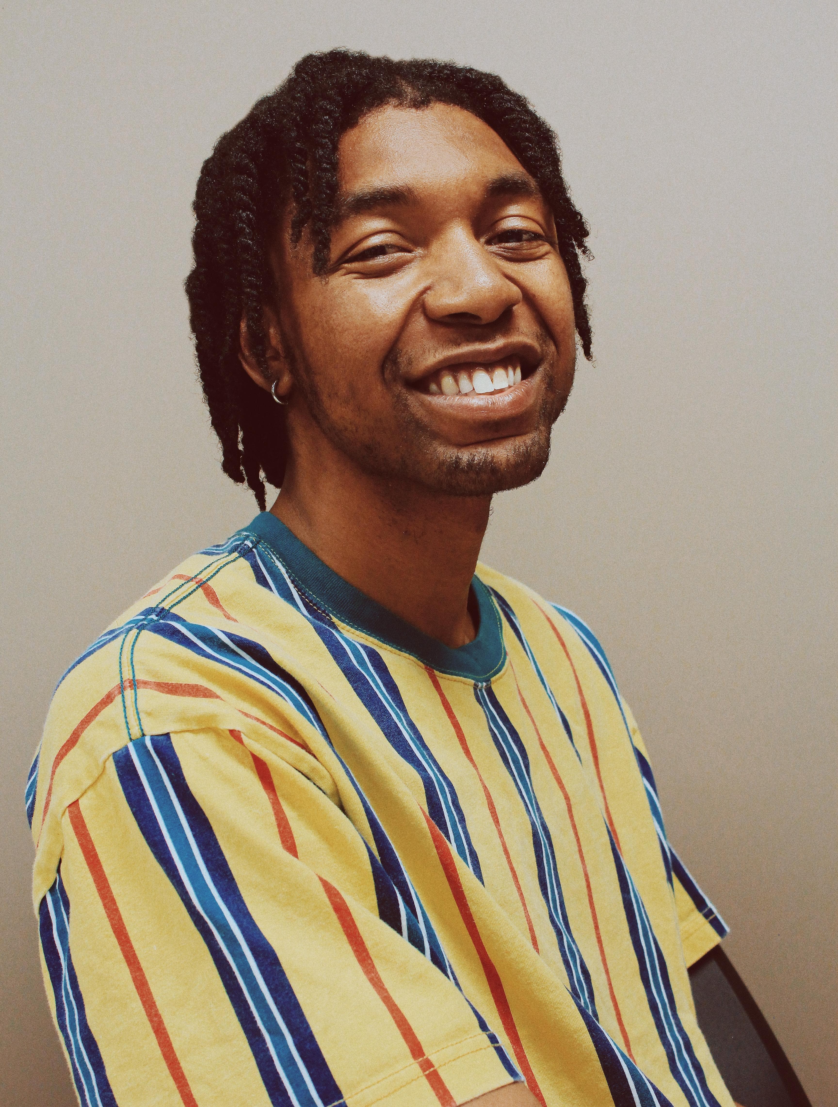 Malik Simmons