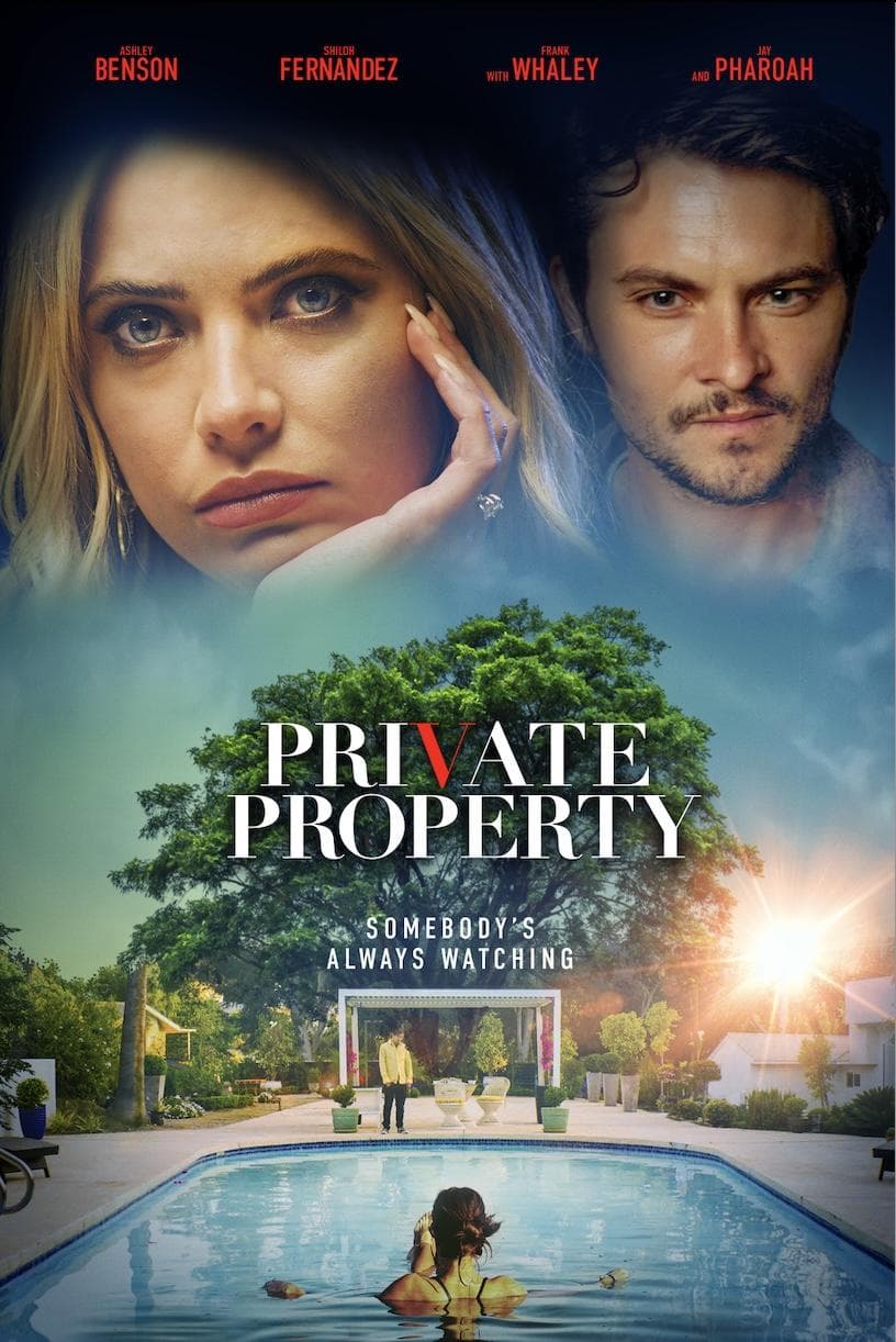 Private Property [Russian]