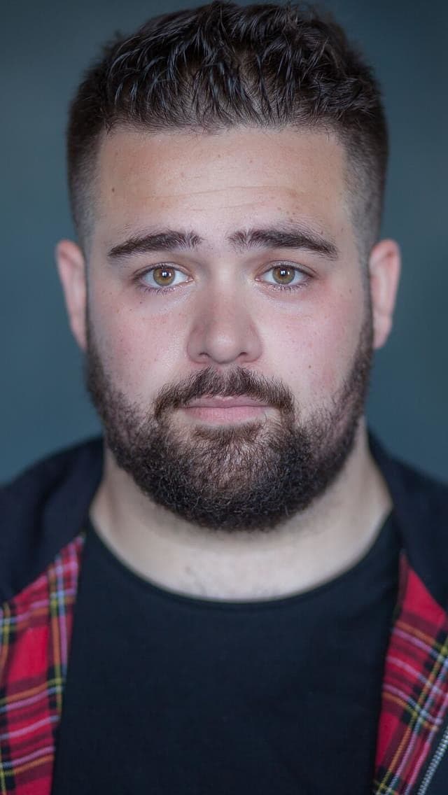 Shaun Fagan