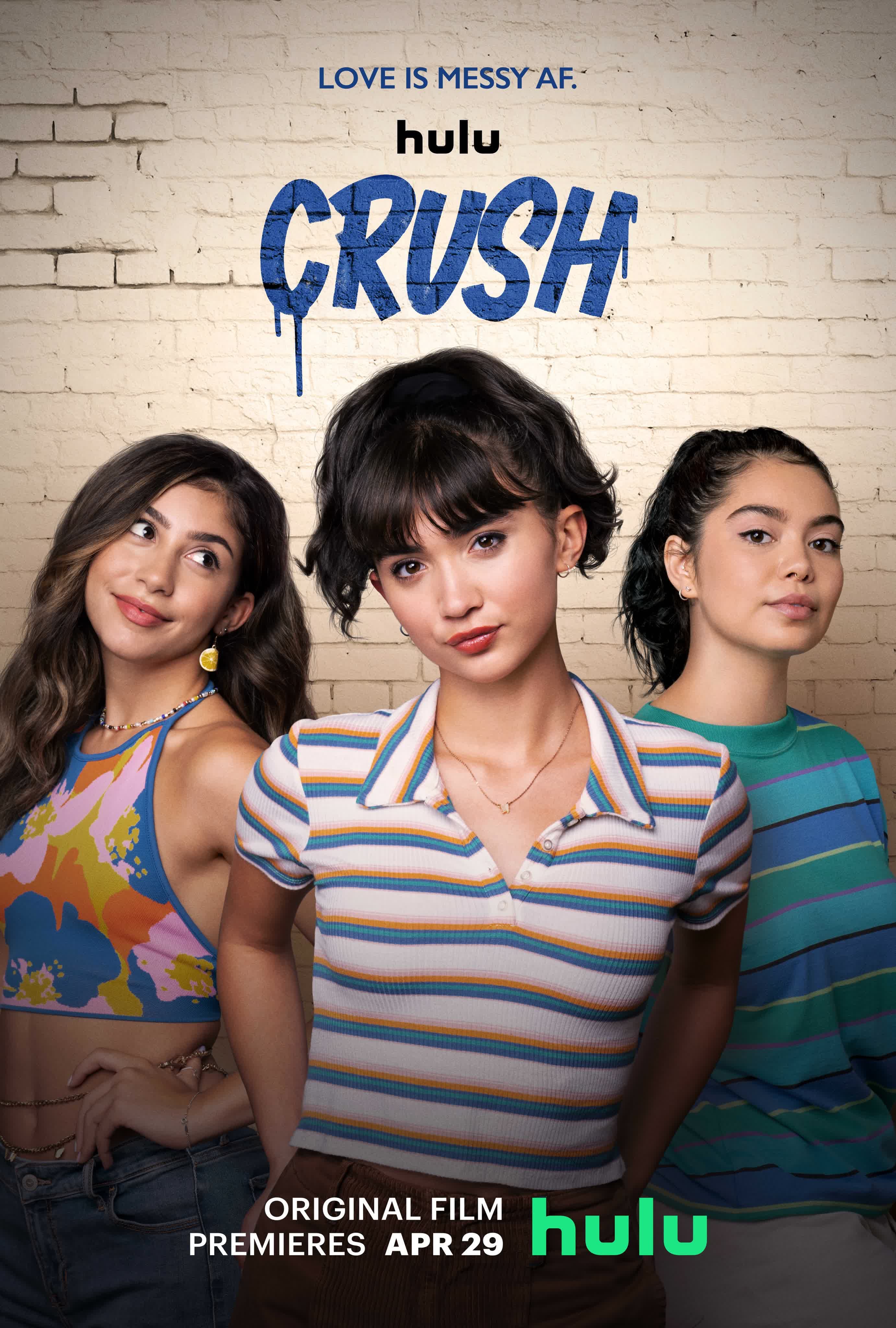 Crush [Russian]