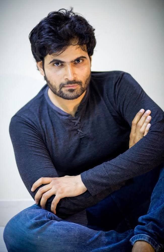 Bharat Chawla