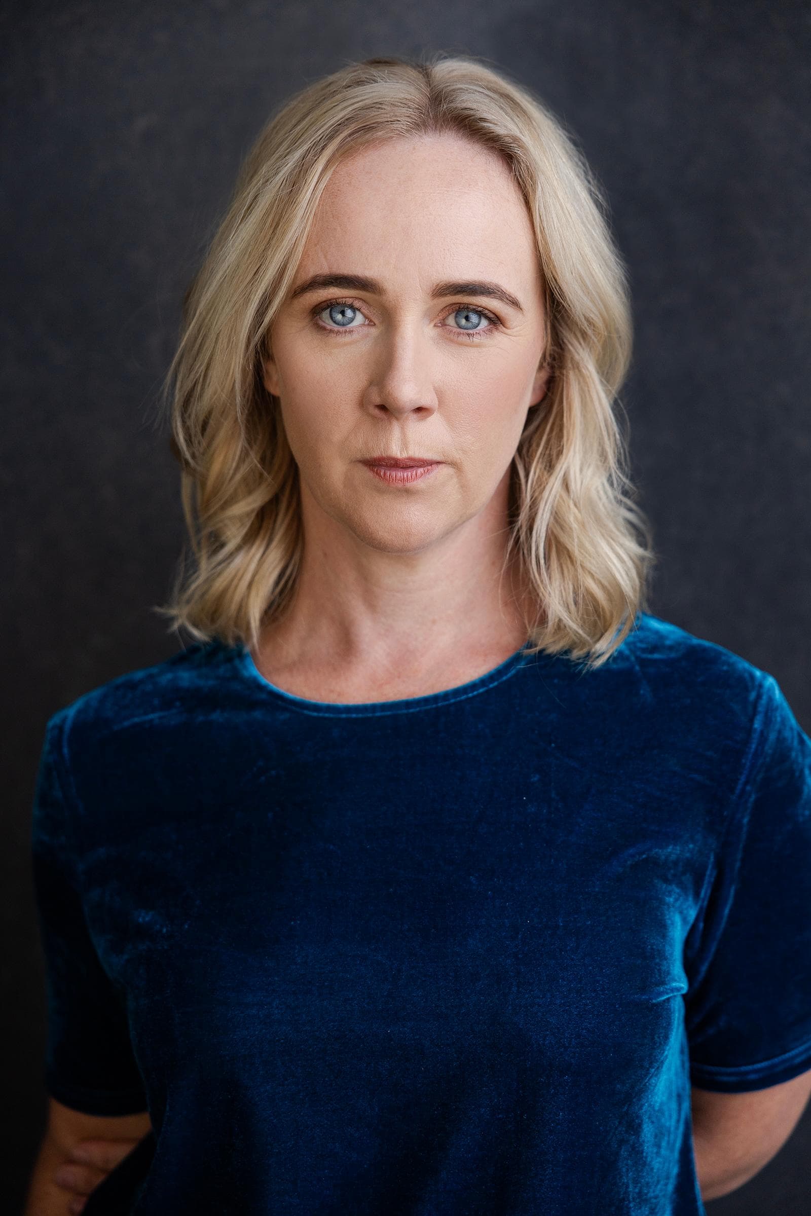 Sophie Hambleton