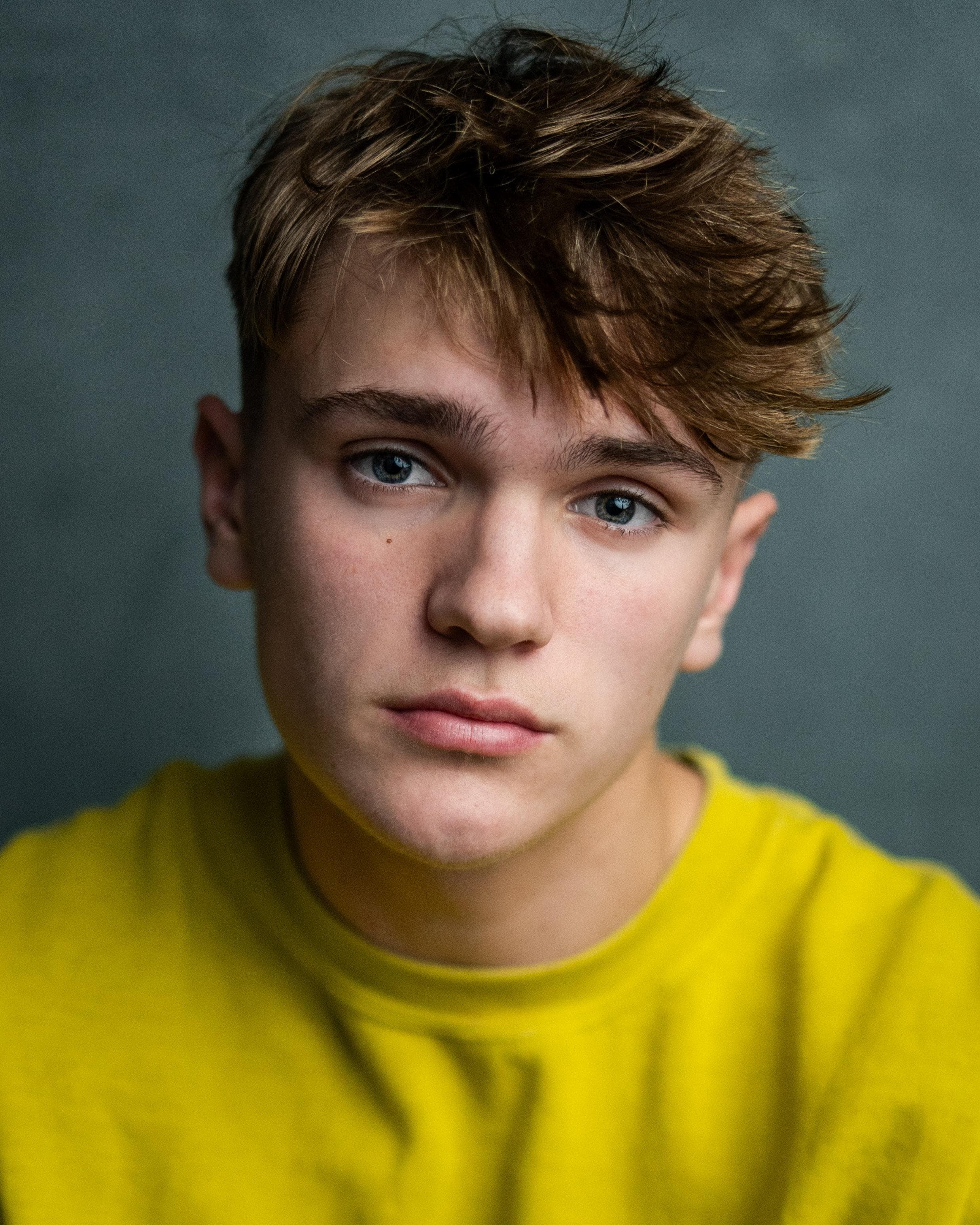 Frankie Minchella