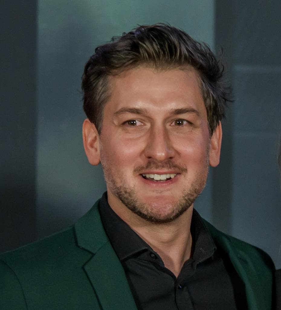 Mathieu Mortelmans