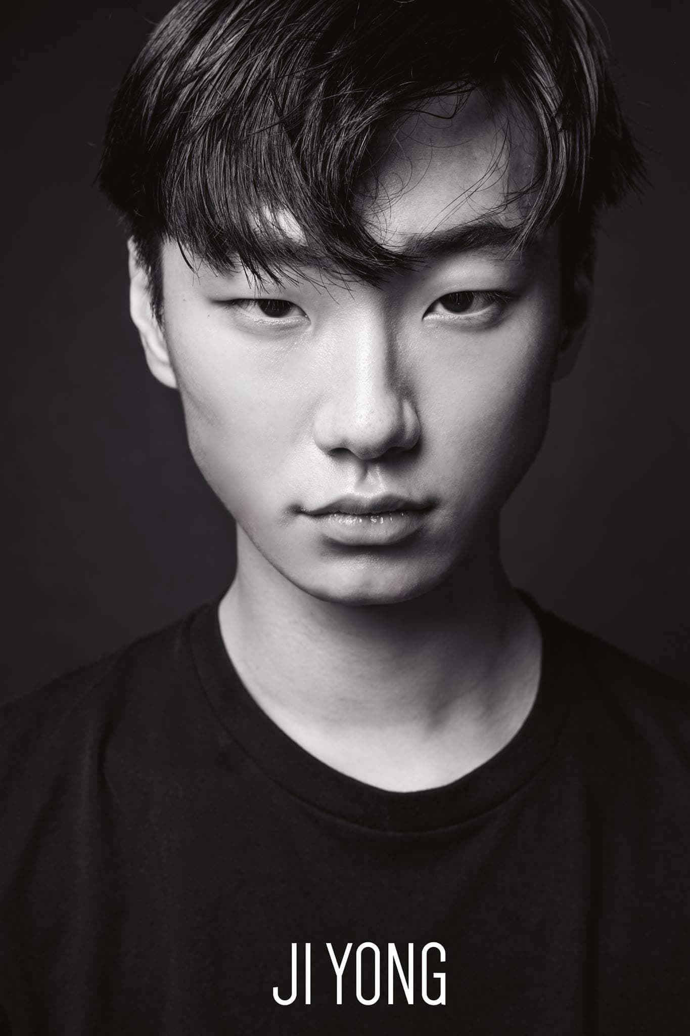 Park Ji-yong
