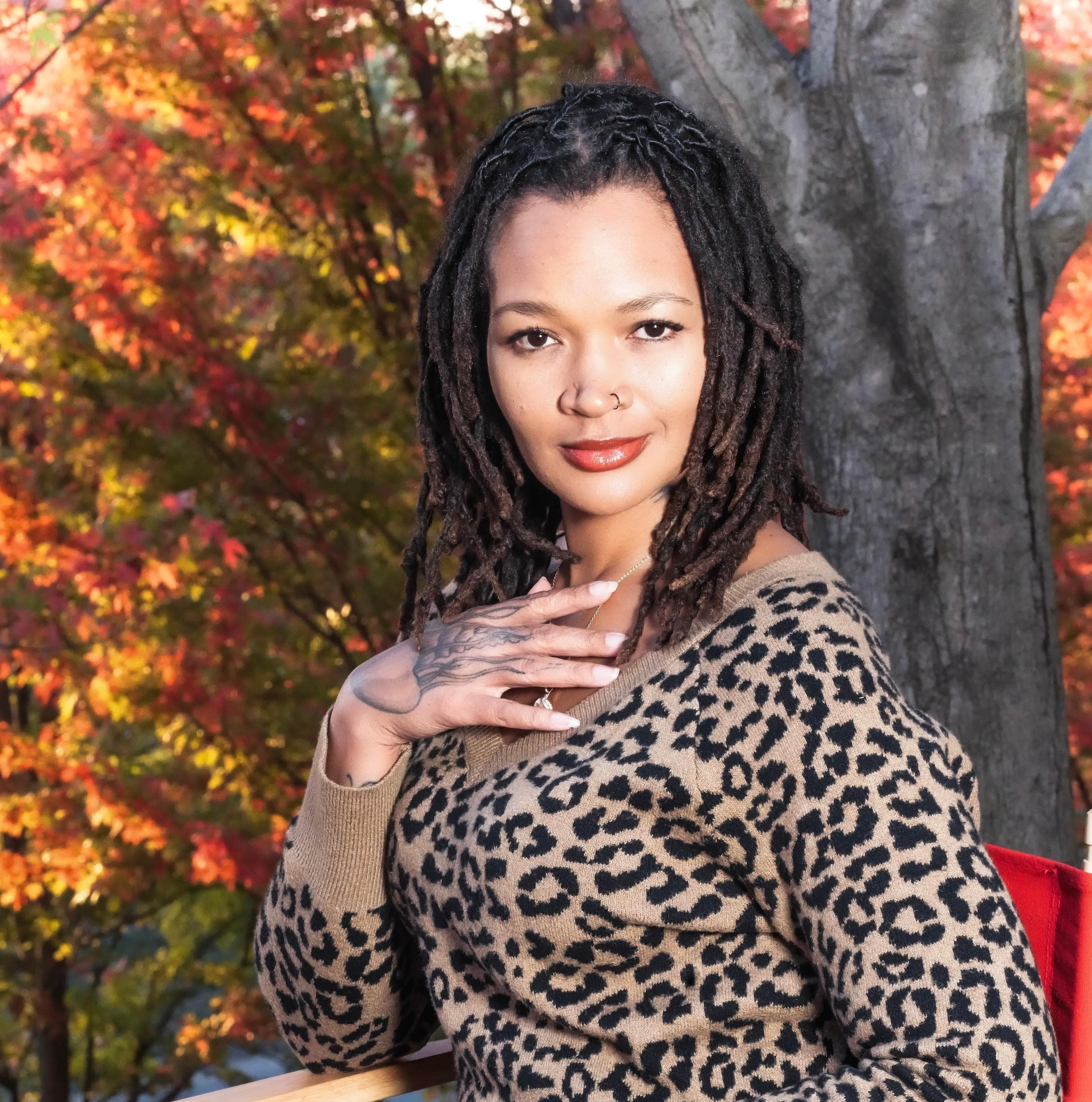 Tamara Barnes