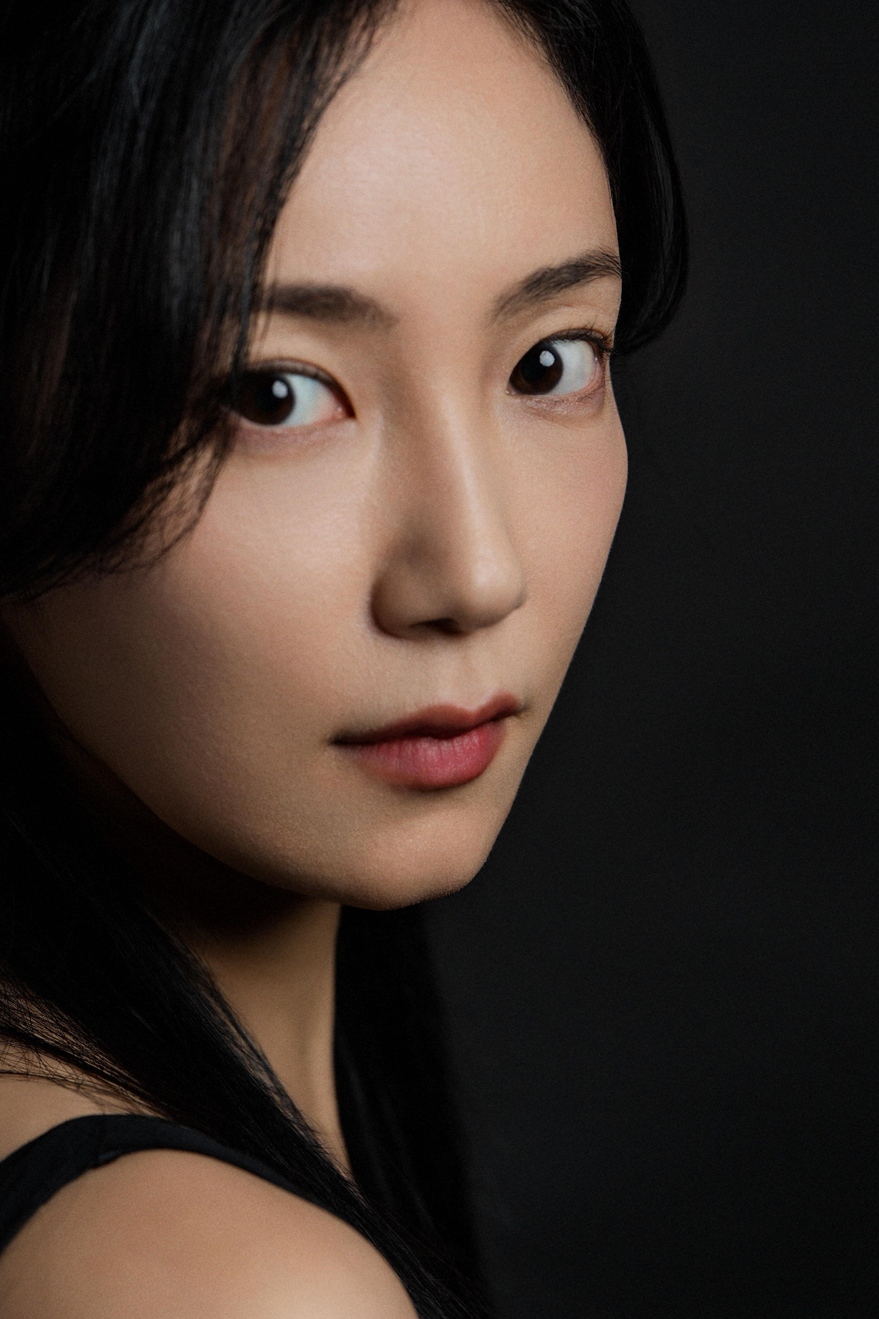 Liz Cha