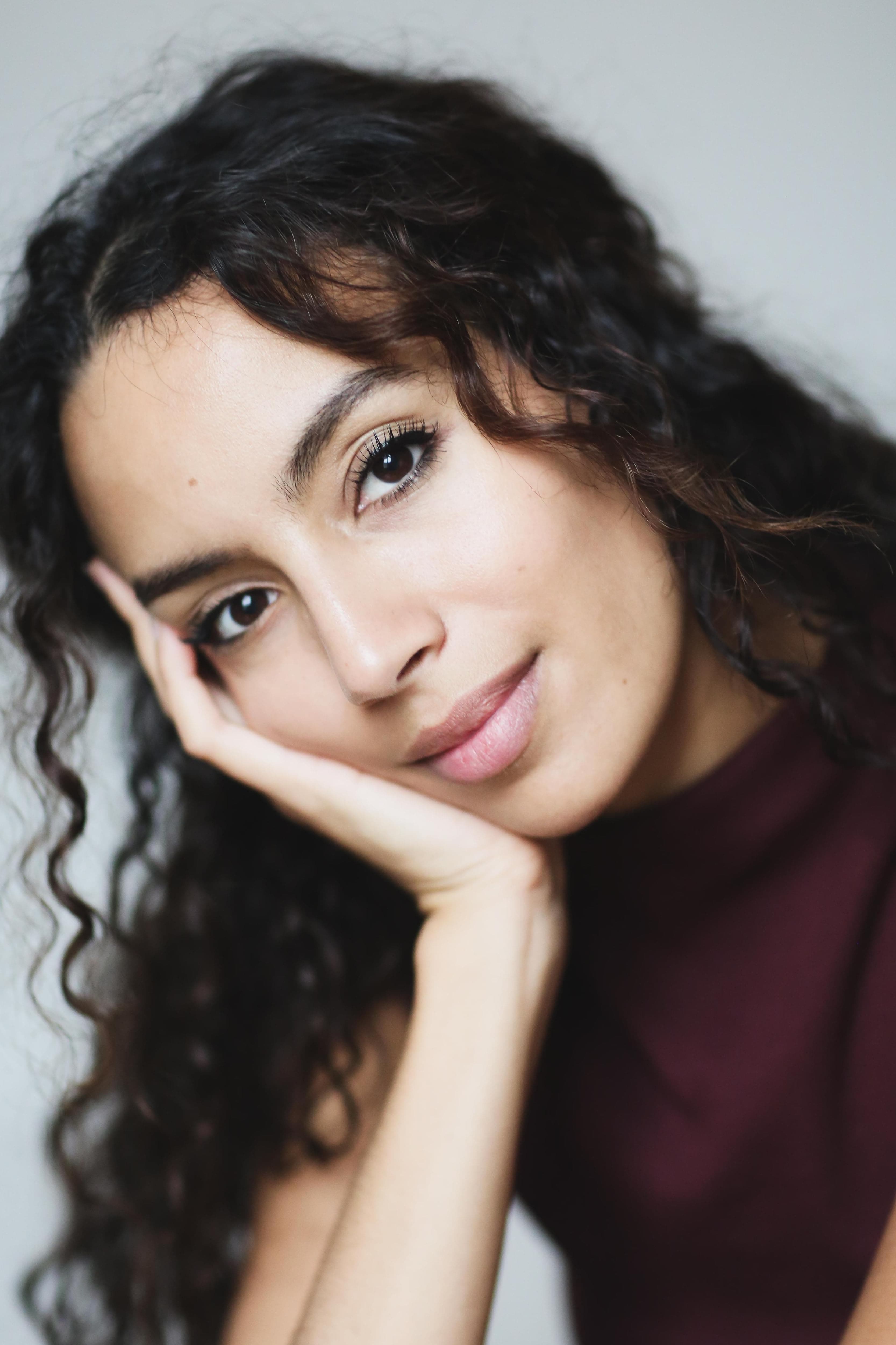 Sophia Yamna