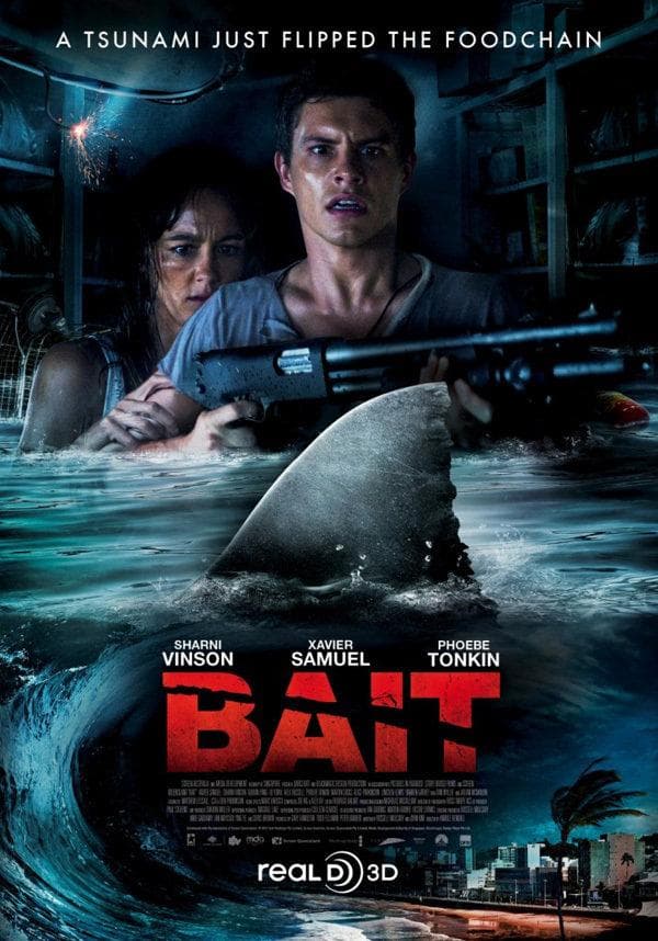 Bait [Russian]