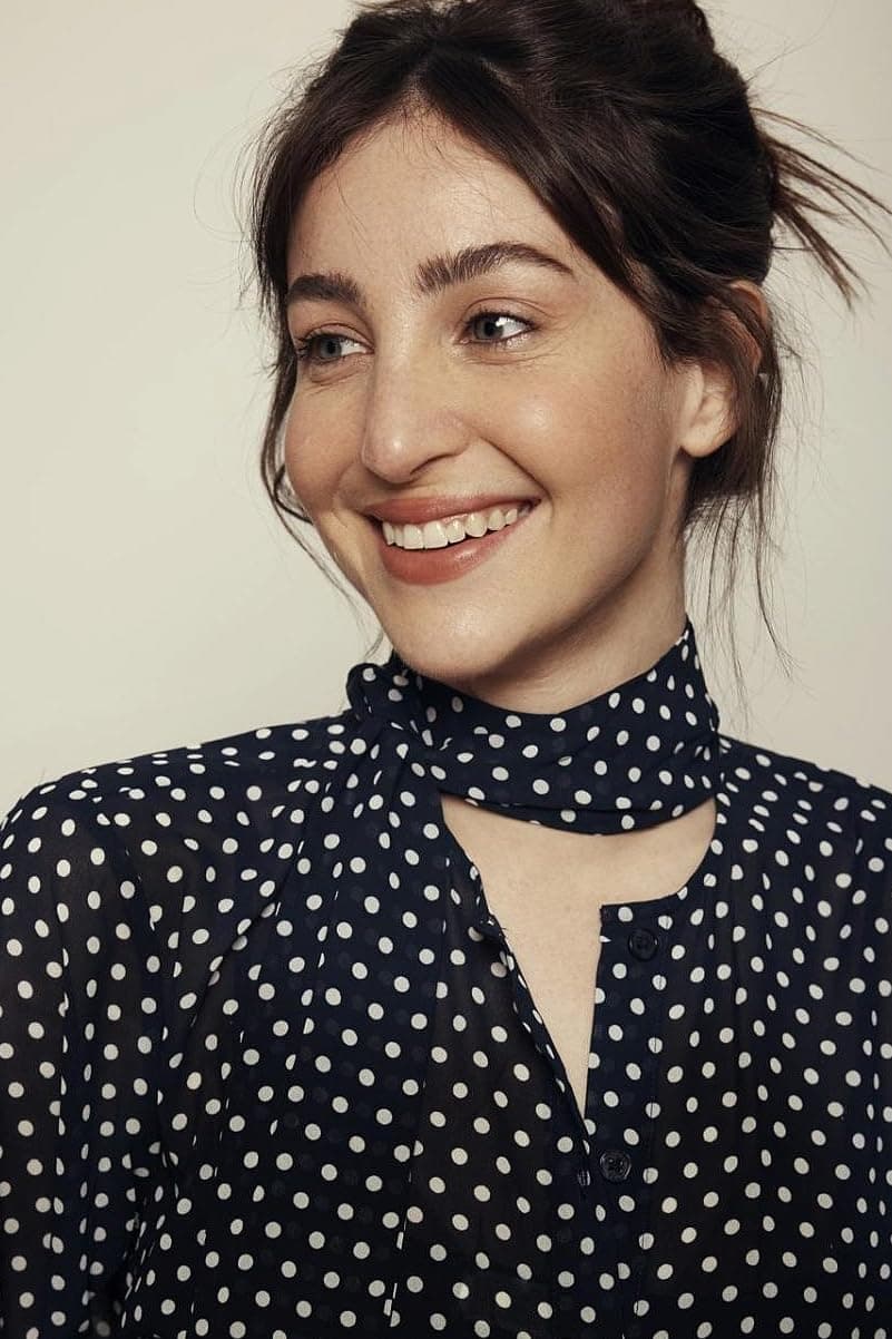 Shira Naor