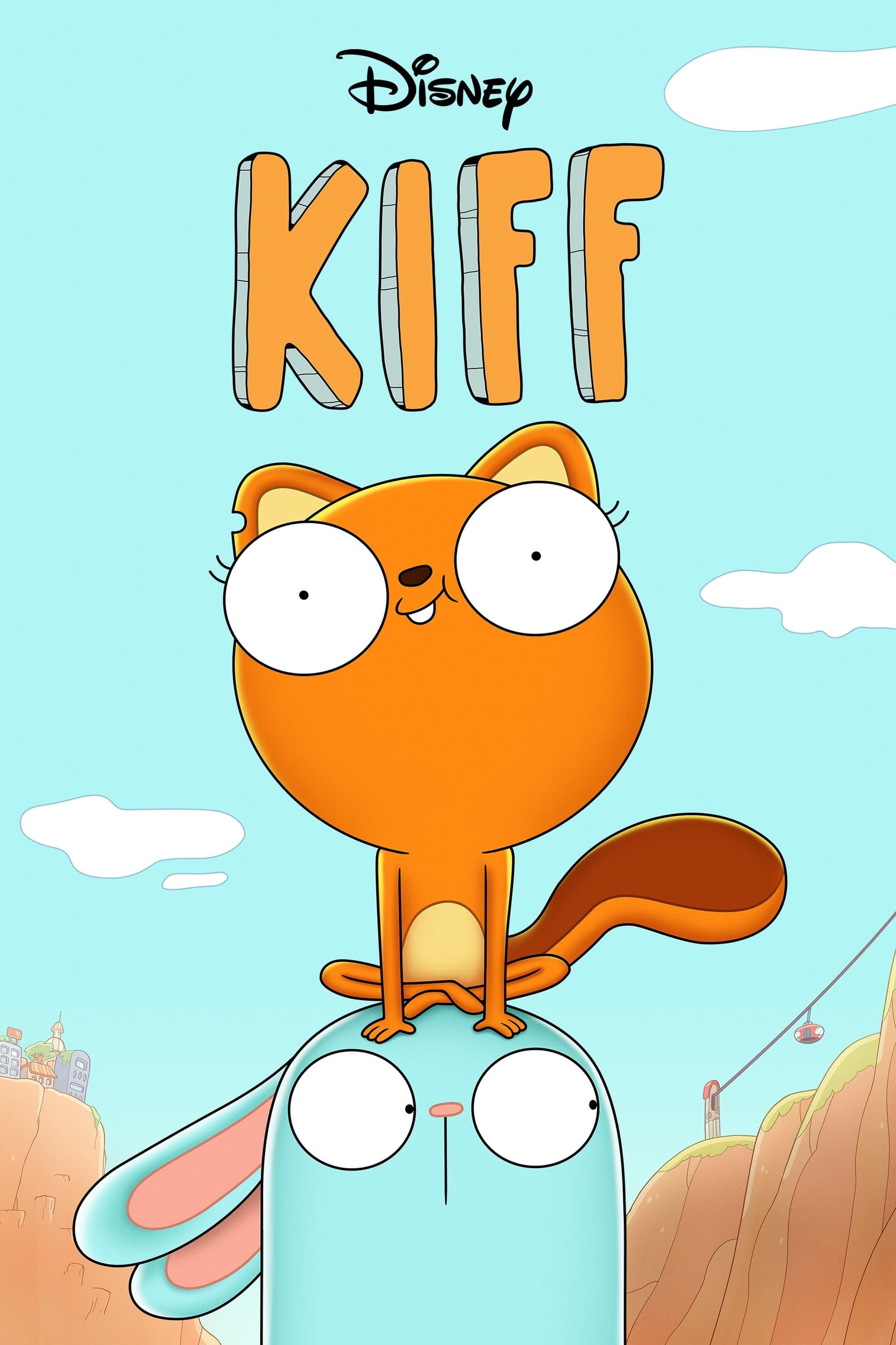 Kiff [SpanishLatam] S1-S2