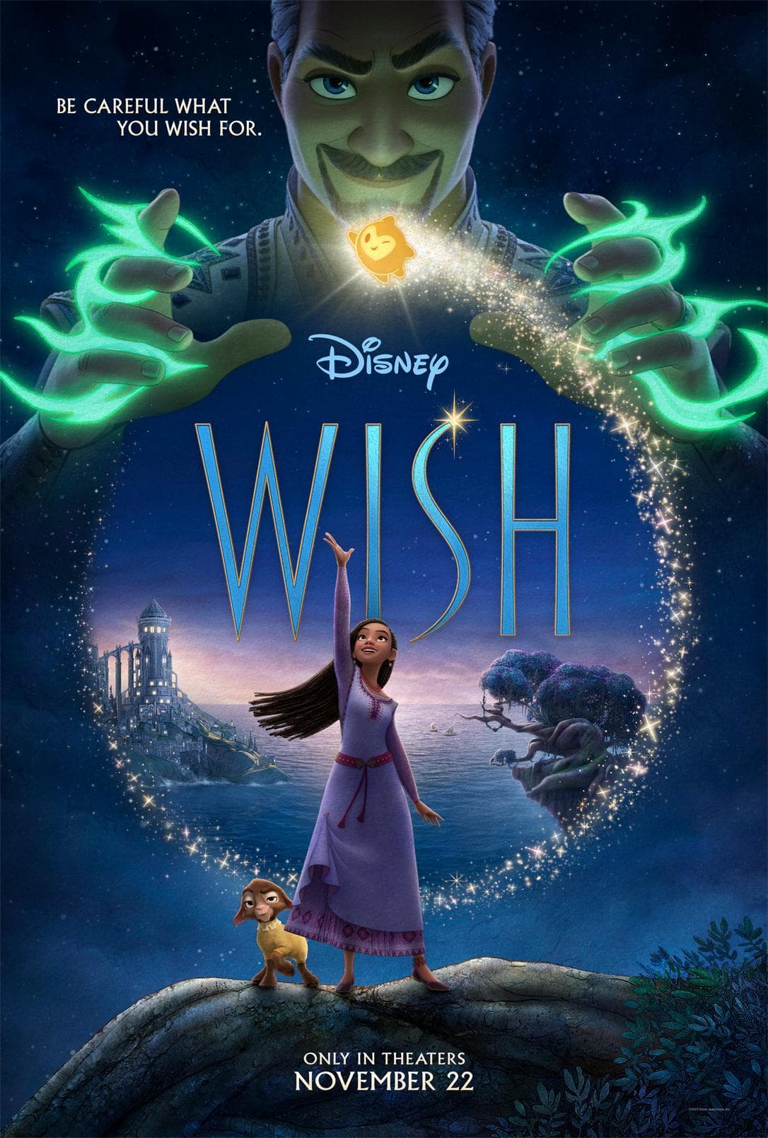 Wish [Russian]