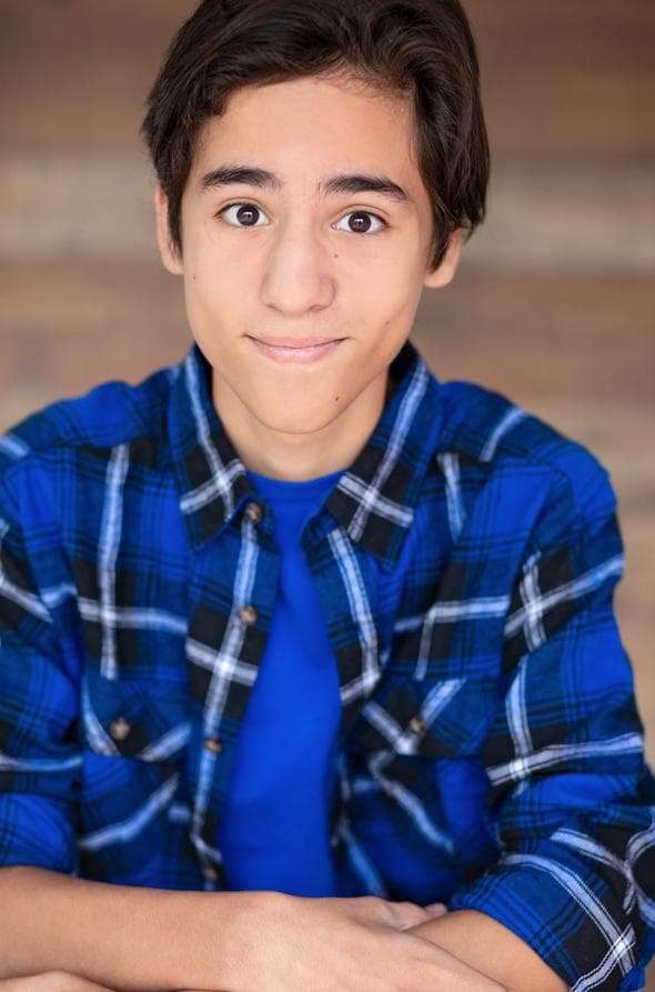 Noah Rico