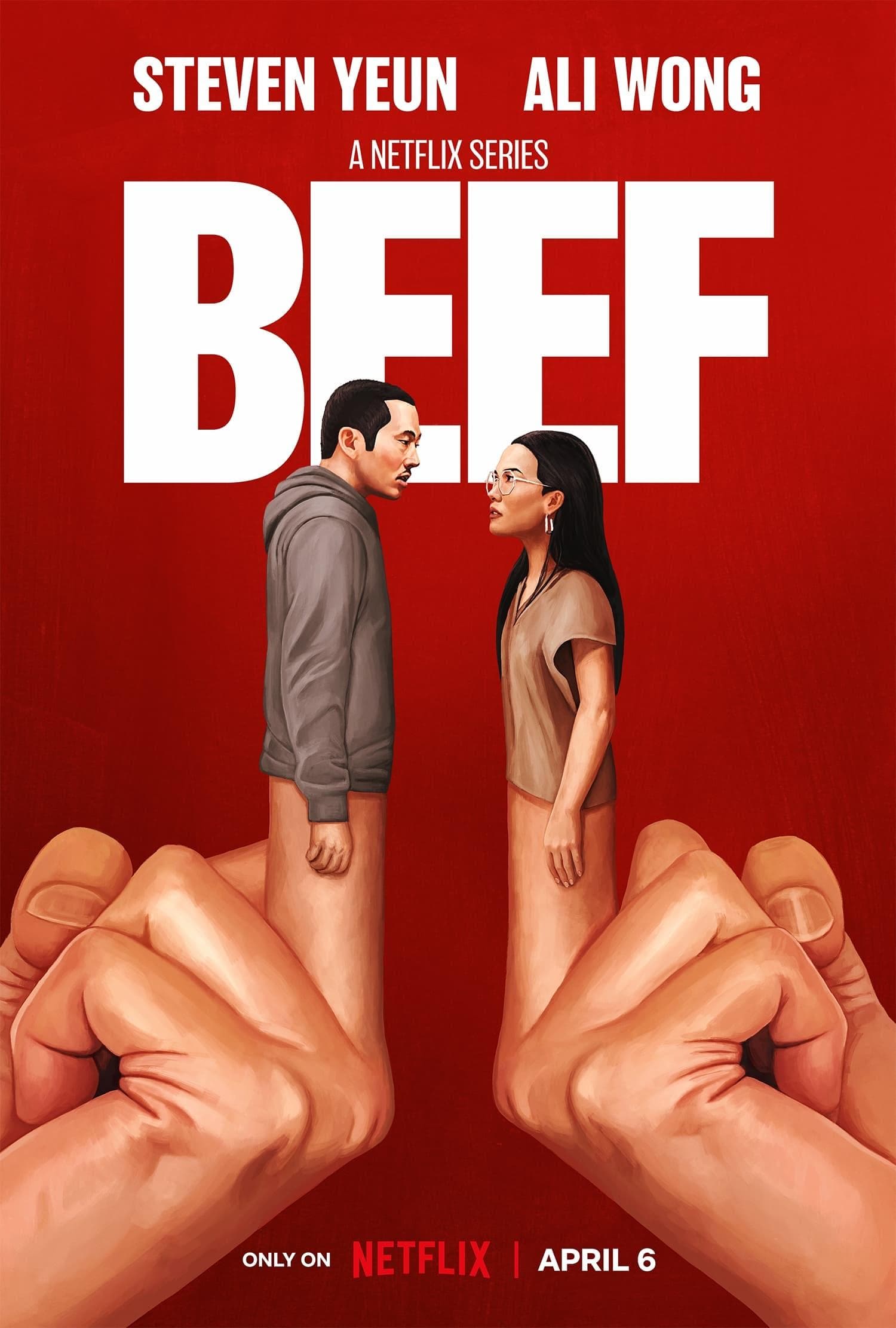 Beef [Russian]