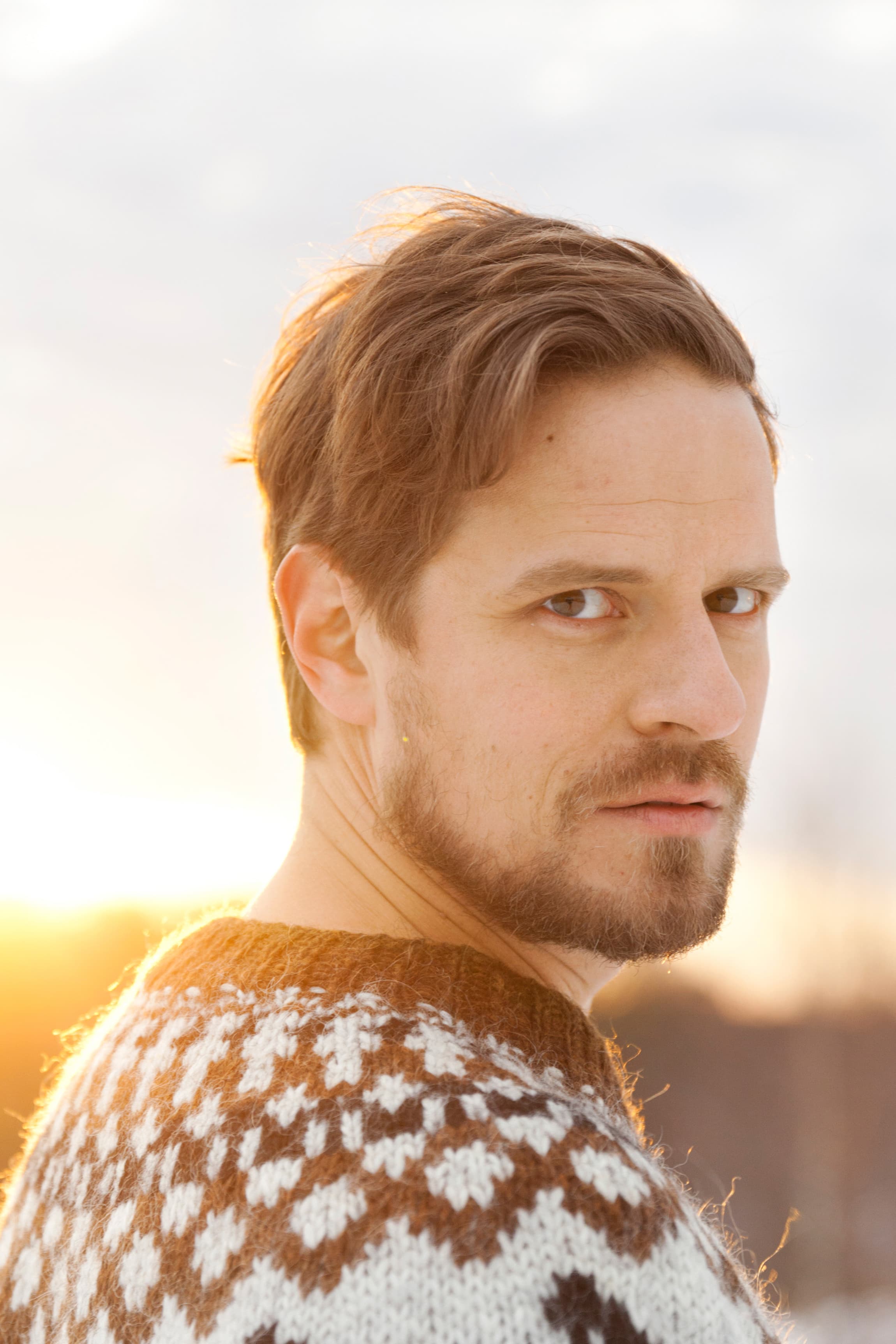 Peter Kanerva