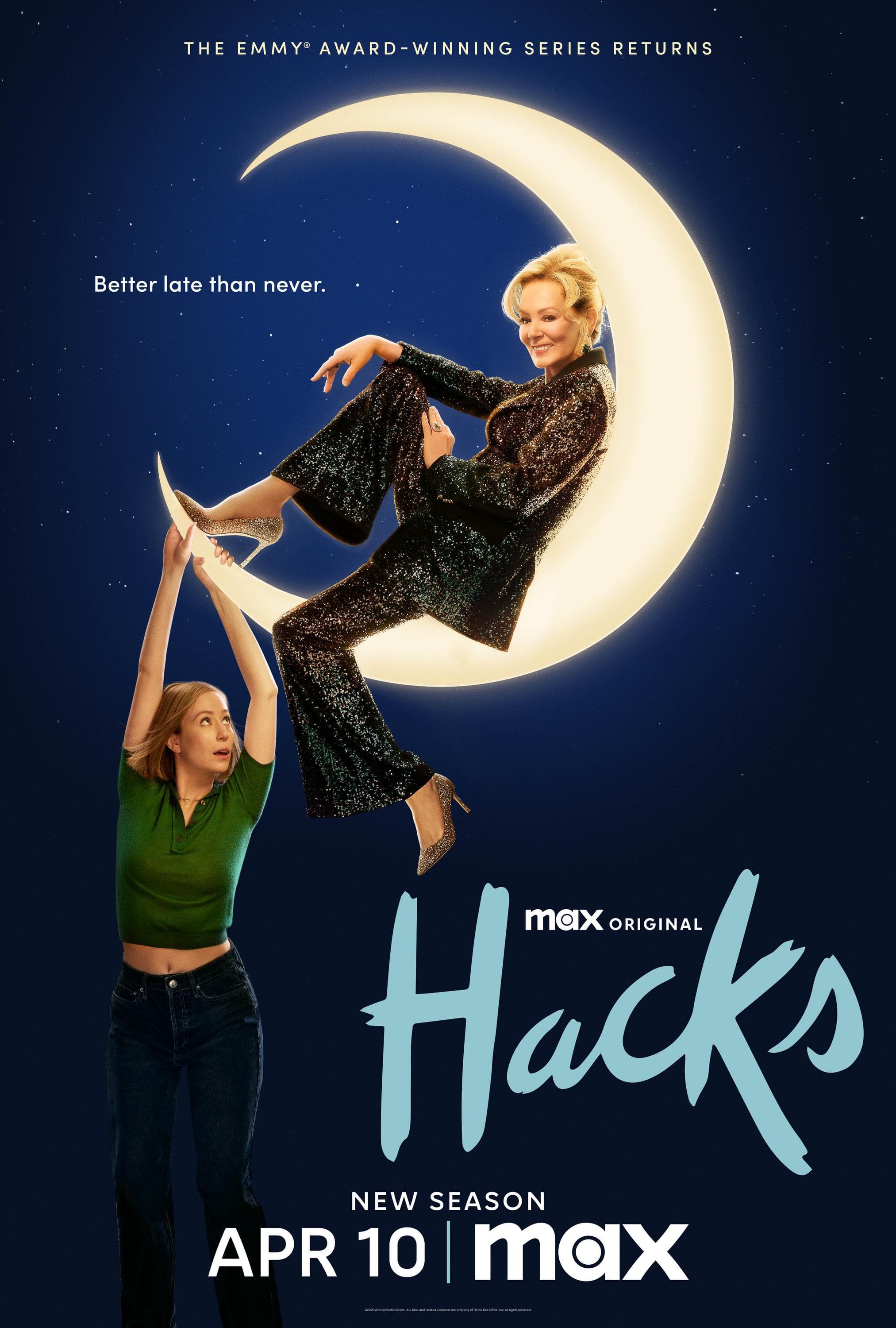 Hacks [Russian]