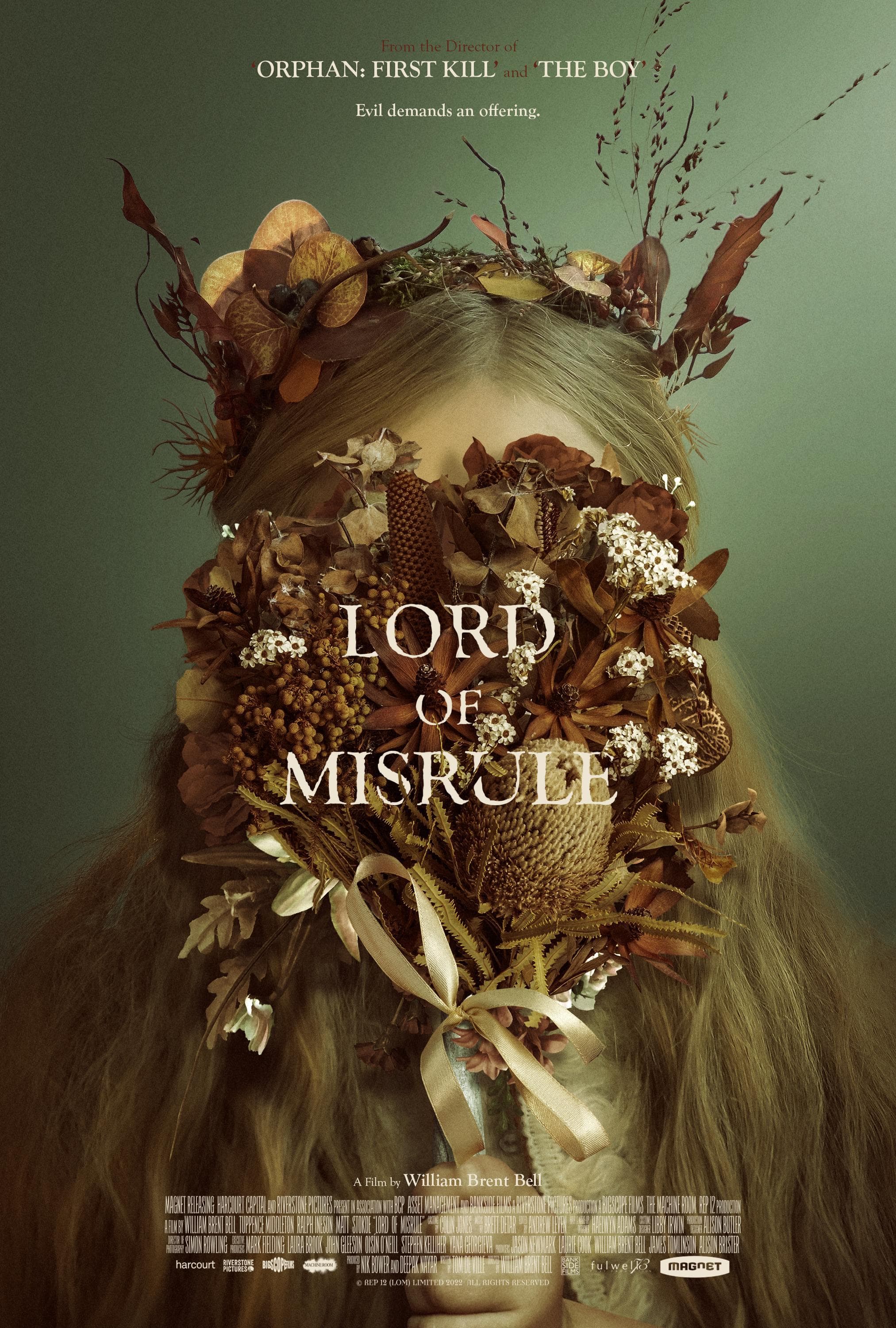 Lord of Misrule [Russian]