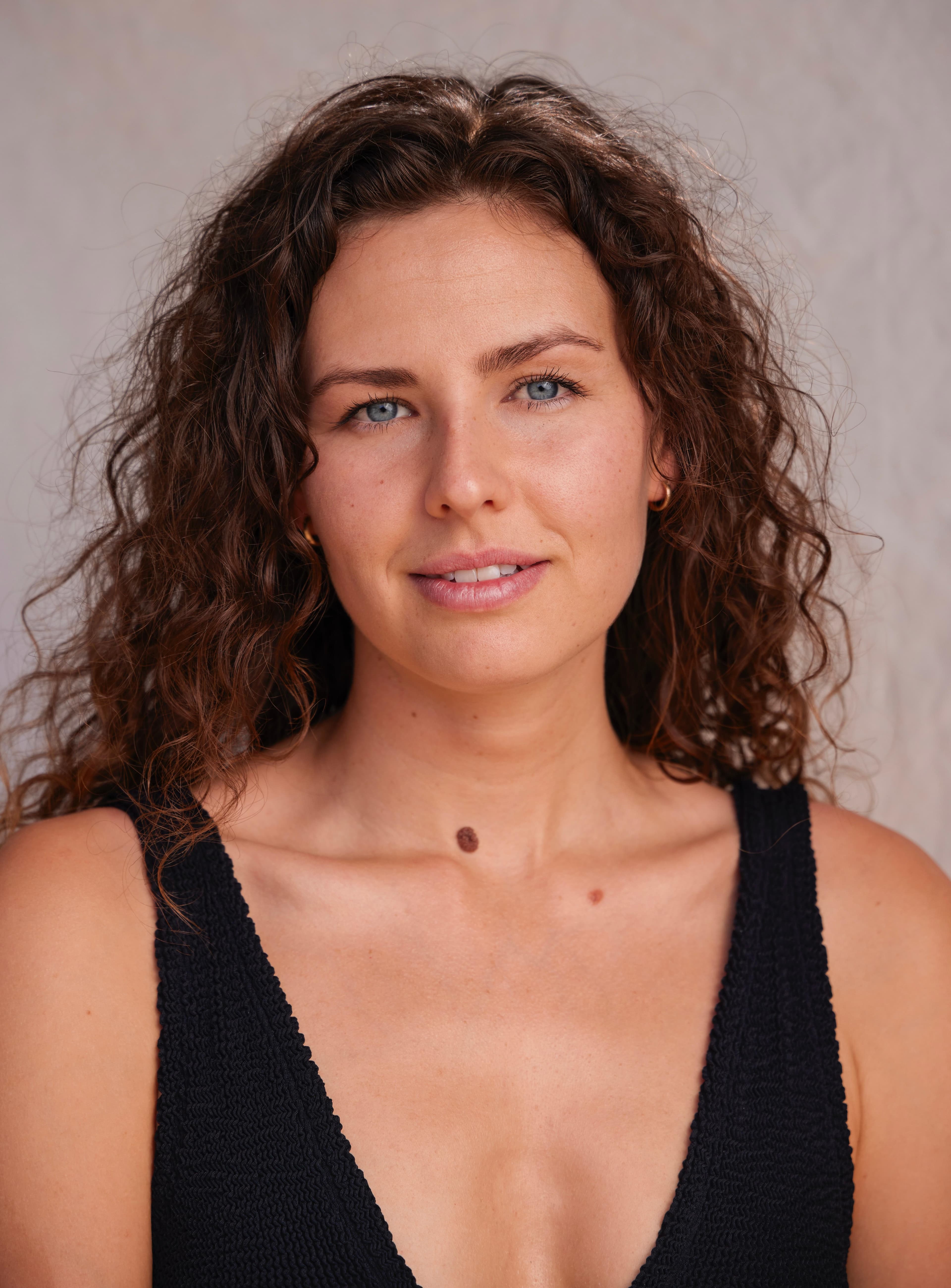 Hannah Zickel