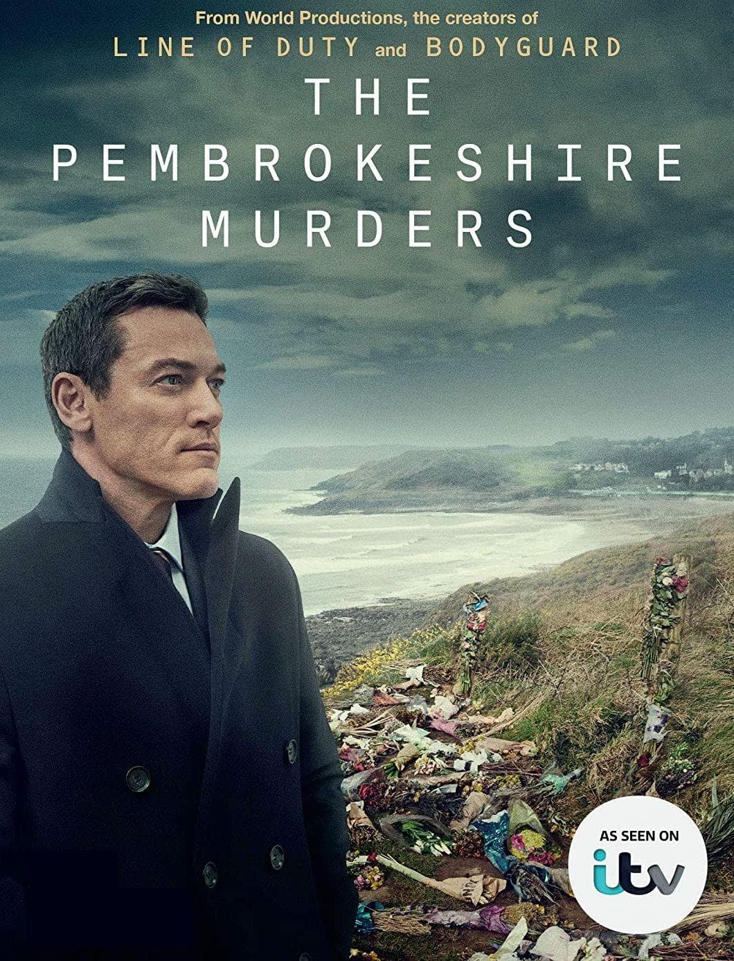 The Pembrokeshire Murders [Spanish]