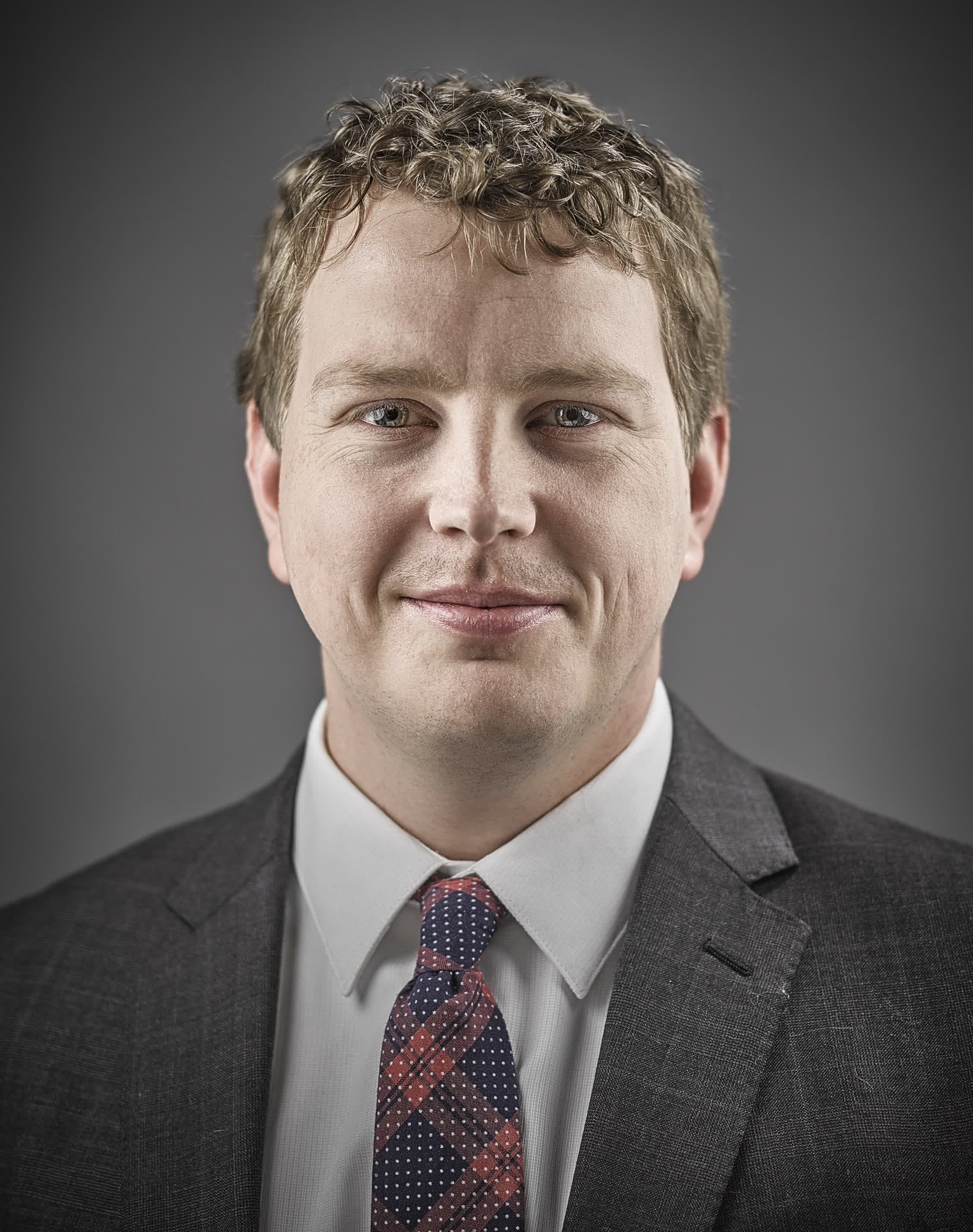 Steven Pierce