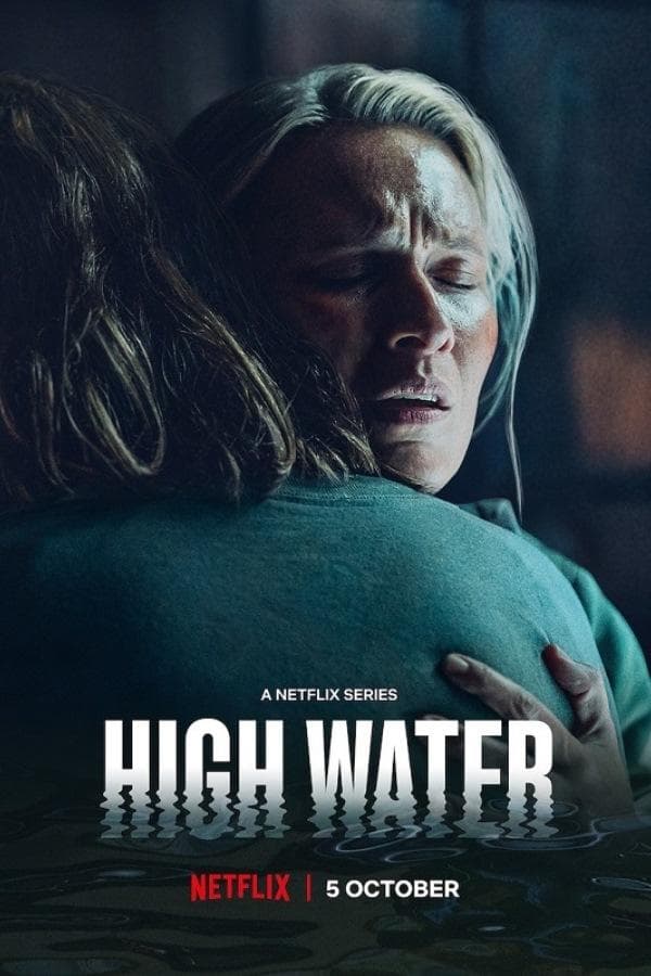 High Water [Russian]