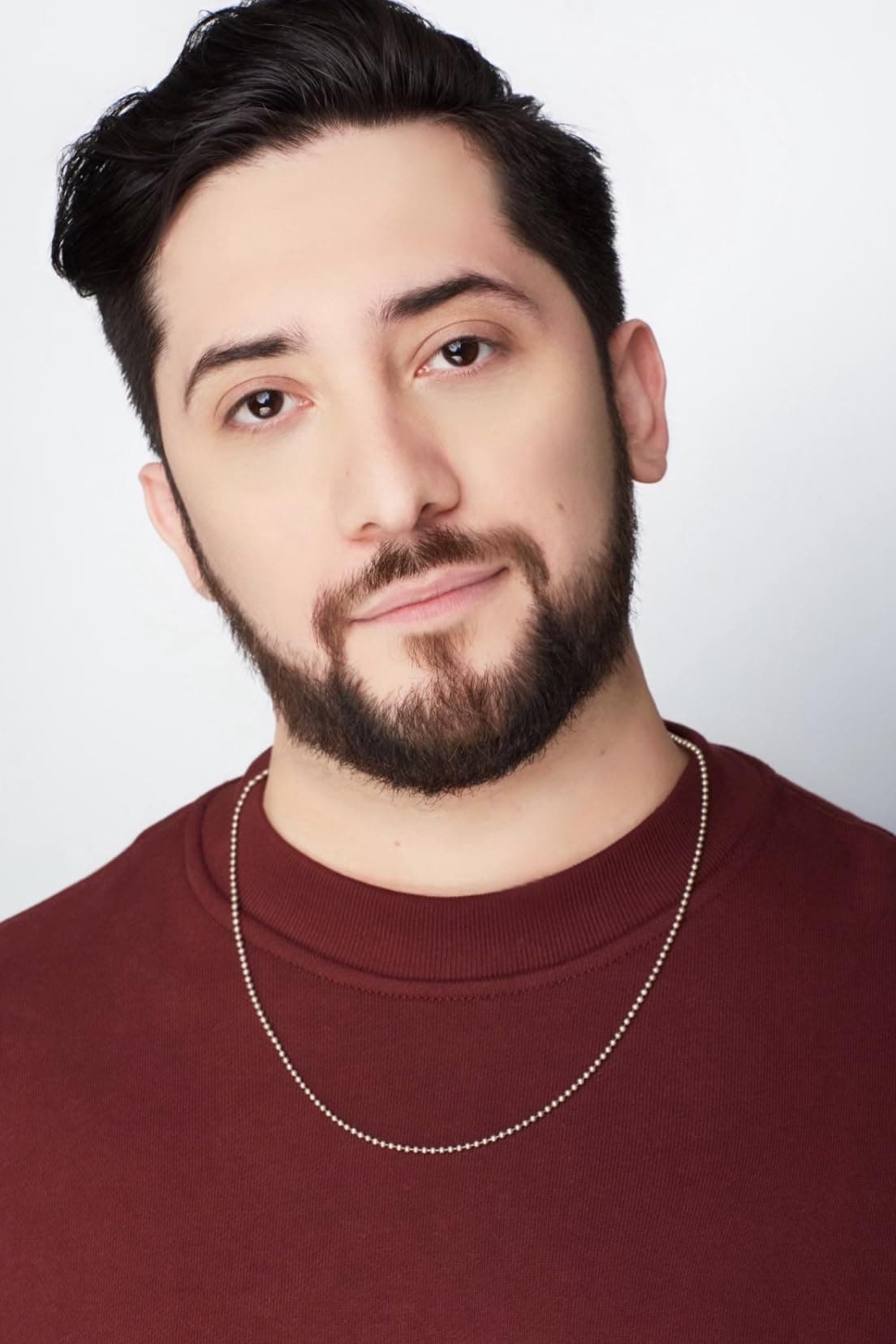 Tyler Menjivar
