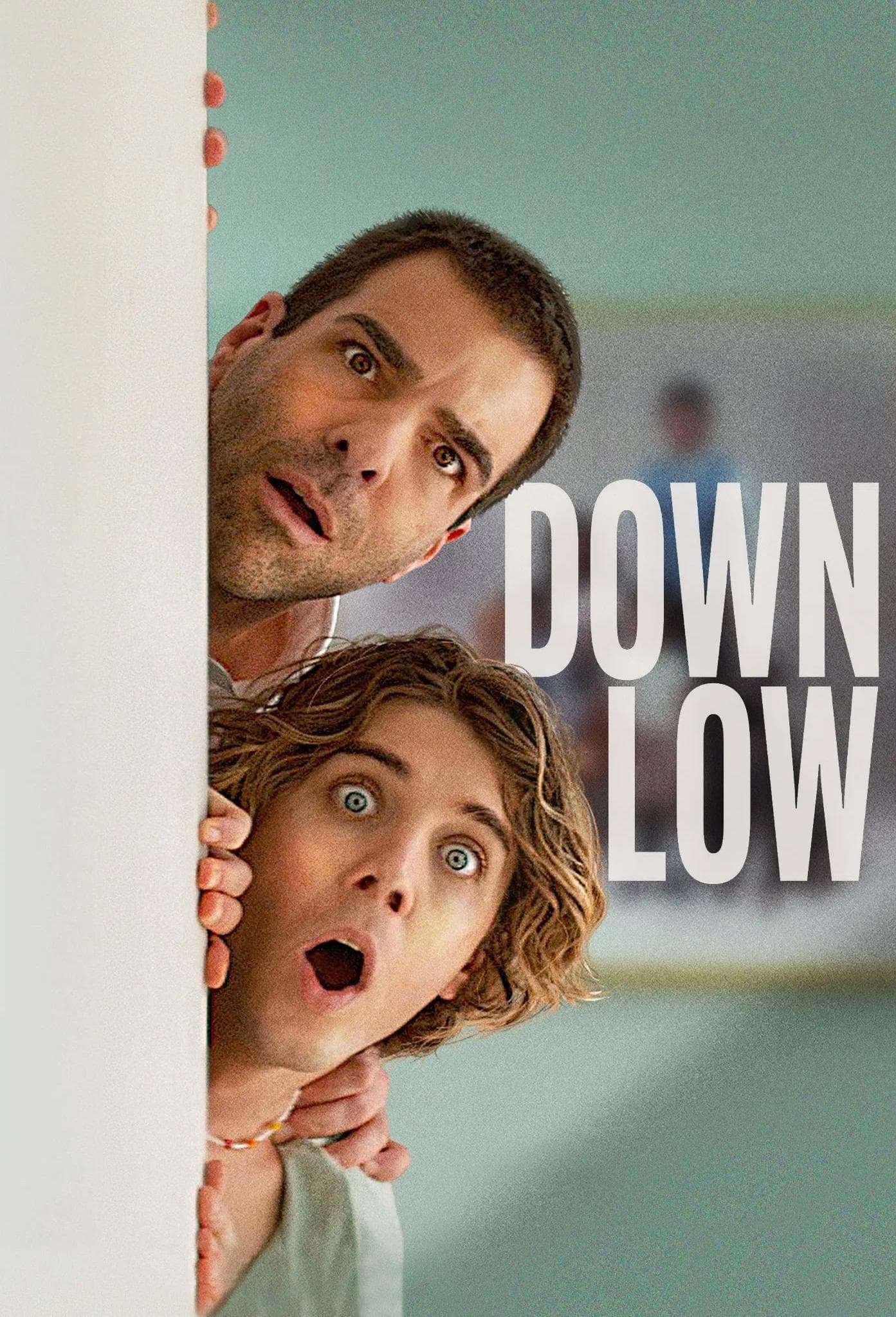 Down Low [Russian]