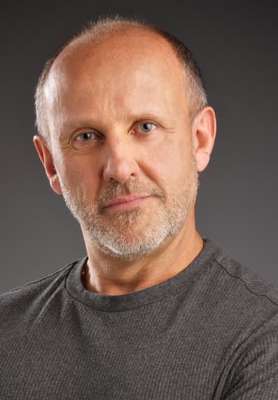 Rick Gensiorek