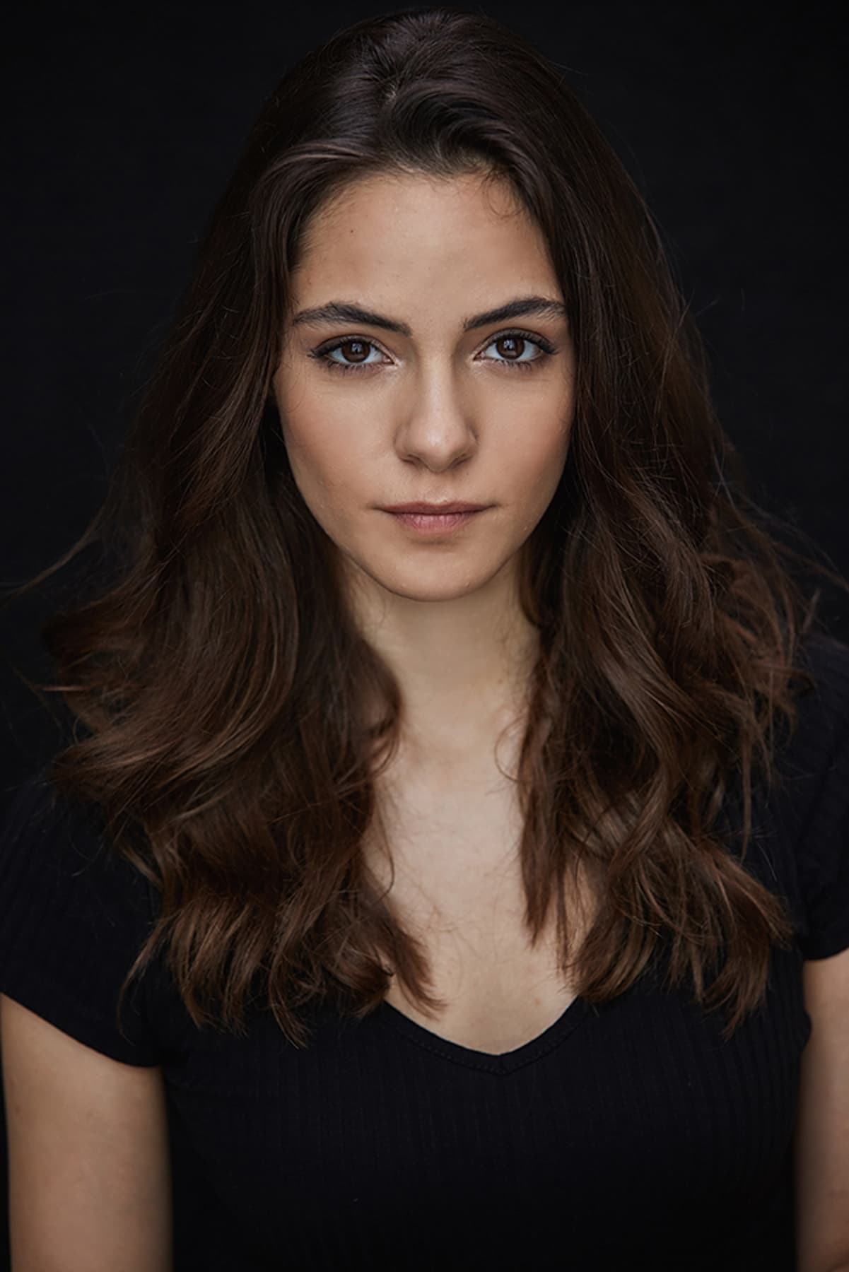 Asli Melisa Uzun