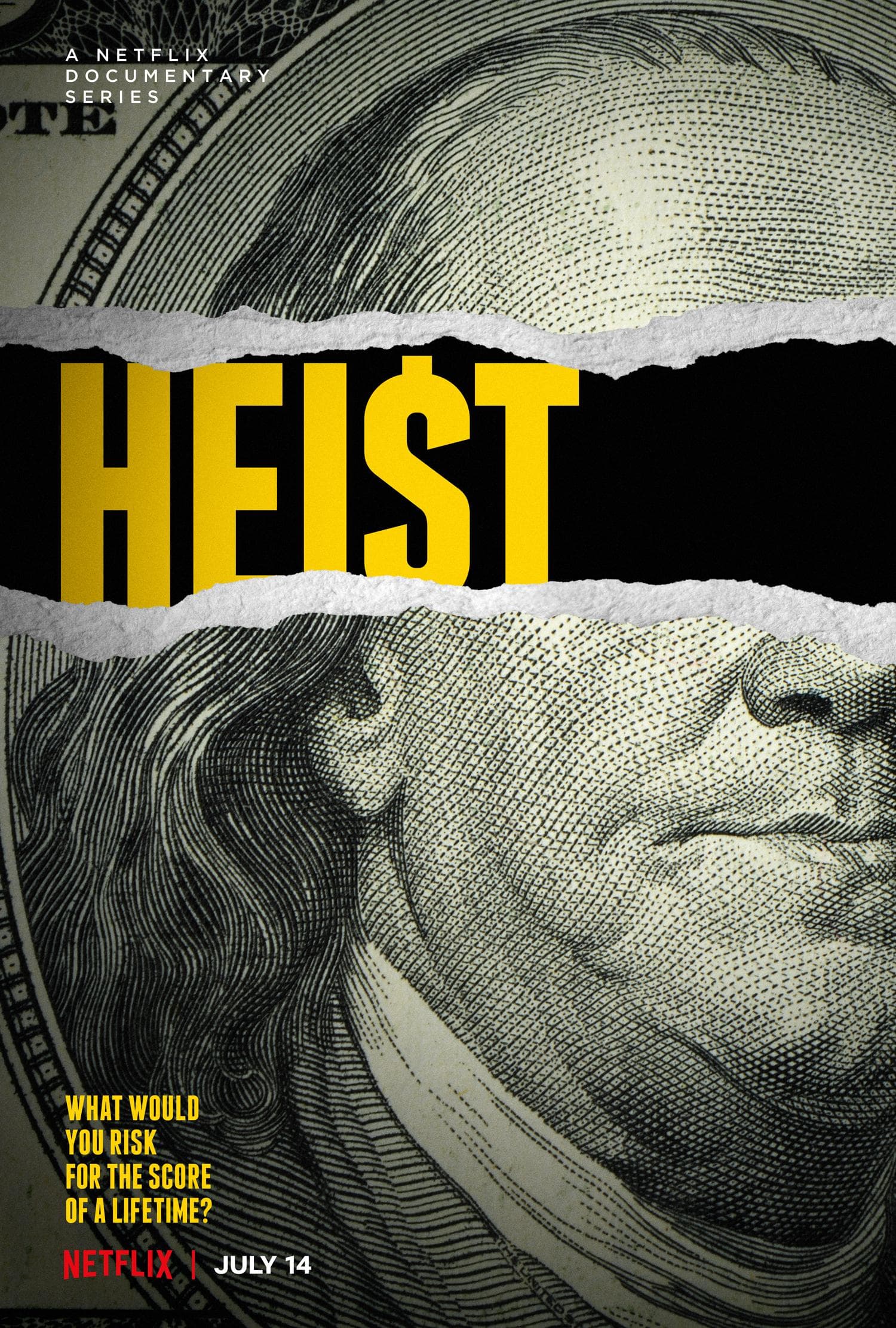 Heist [Russian]
