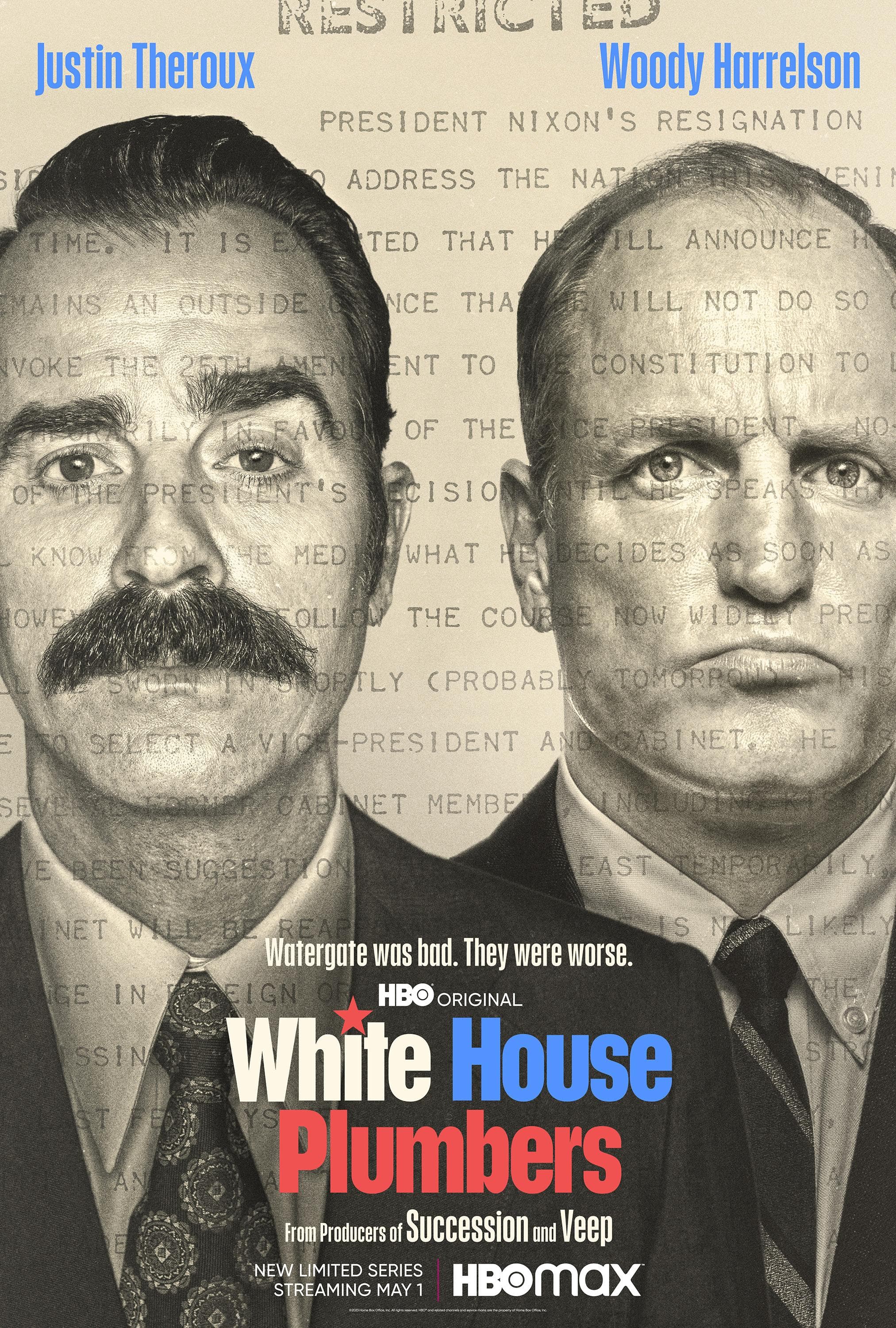 White House Plumbers [SpanishLatam]