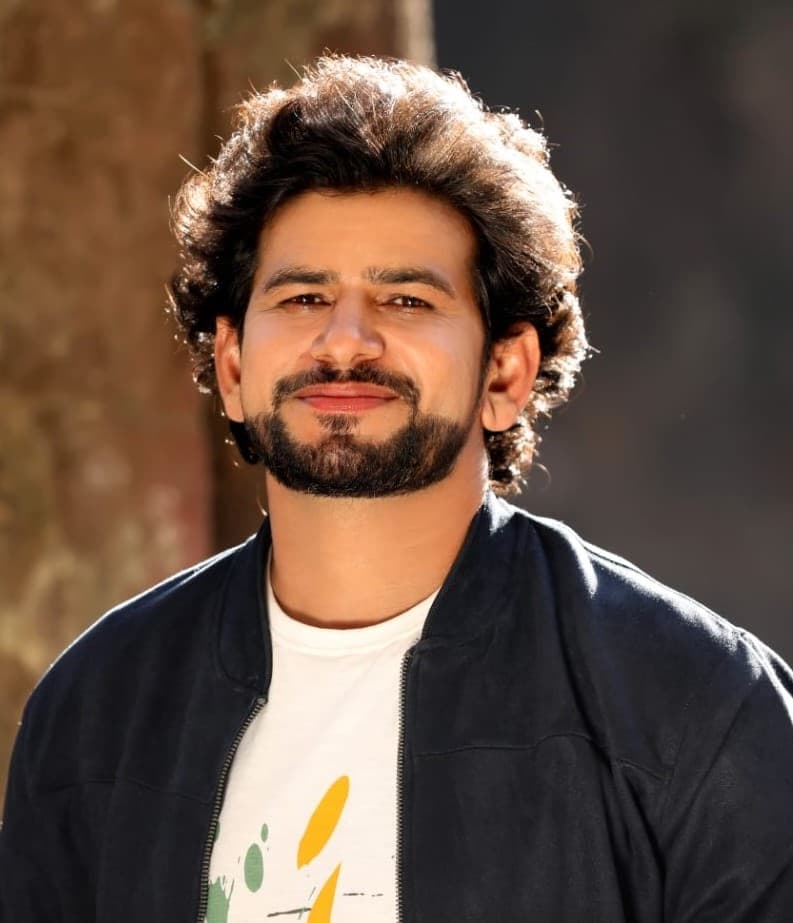 Gordhan Singh